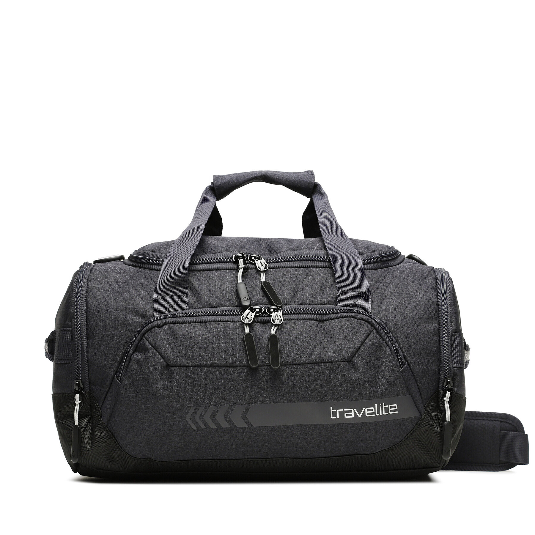 Travelite Сак Kick Off 6913 Сив - Pepit.bg
