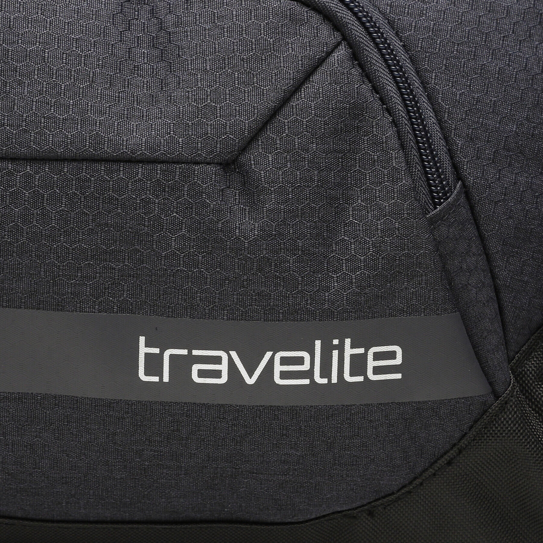 Travelite Сак Kick Off 6913 Сив - Pepit.bg
