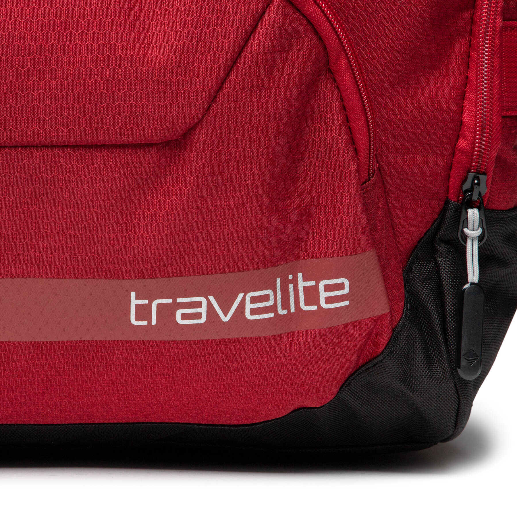 Travelite Сак Kick Off 6914-10 Червен - Pepit.bg