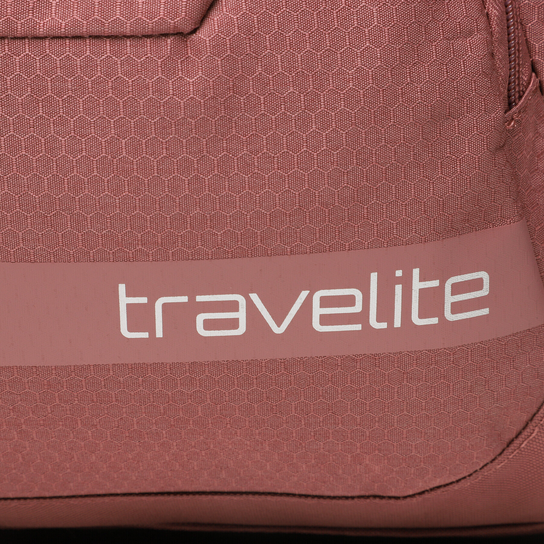 Travelite Сак Kick Off 6914-14 Розов - Pepit.bg