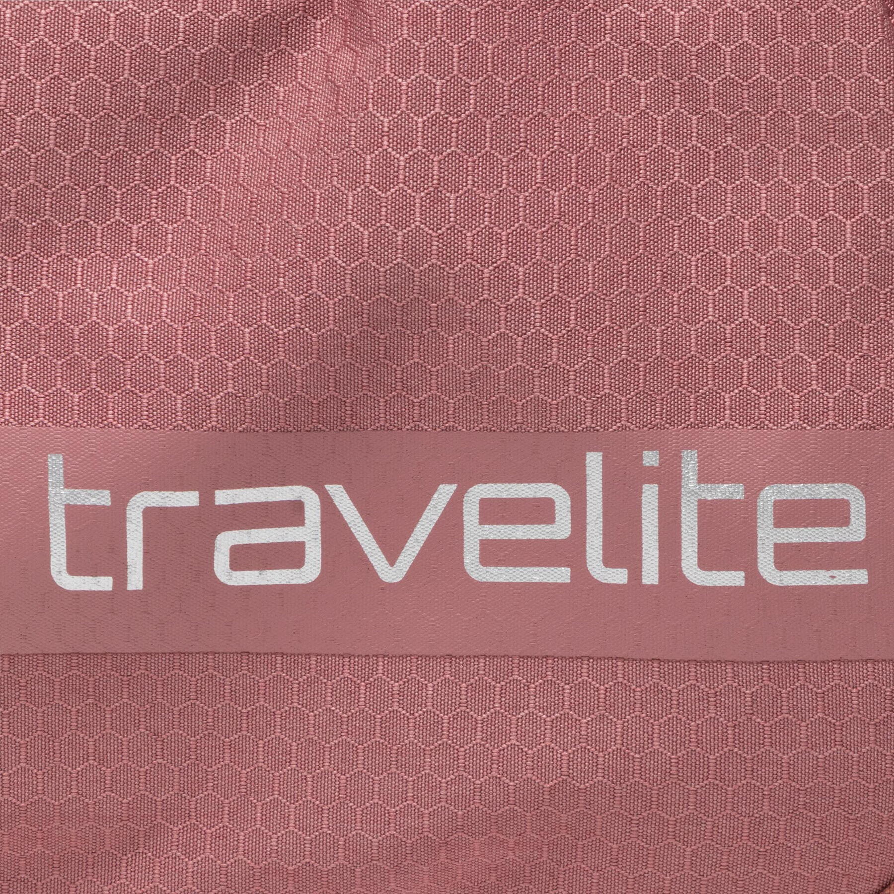 Travelite Сак Kick Off 6915-14 Розов - Pepit.bg
