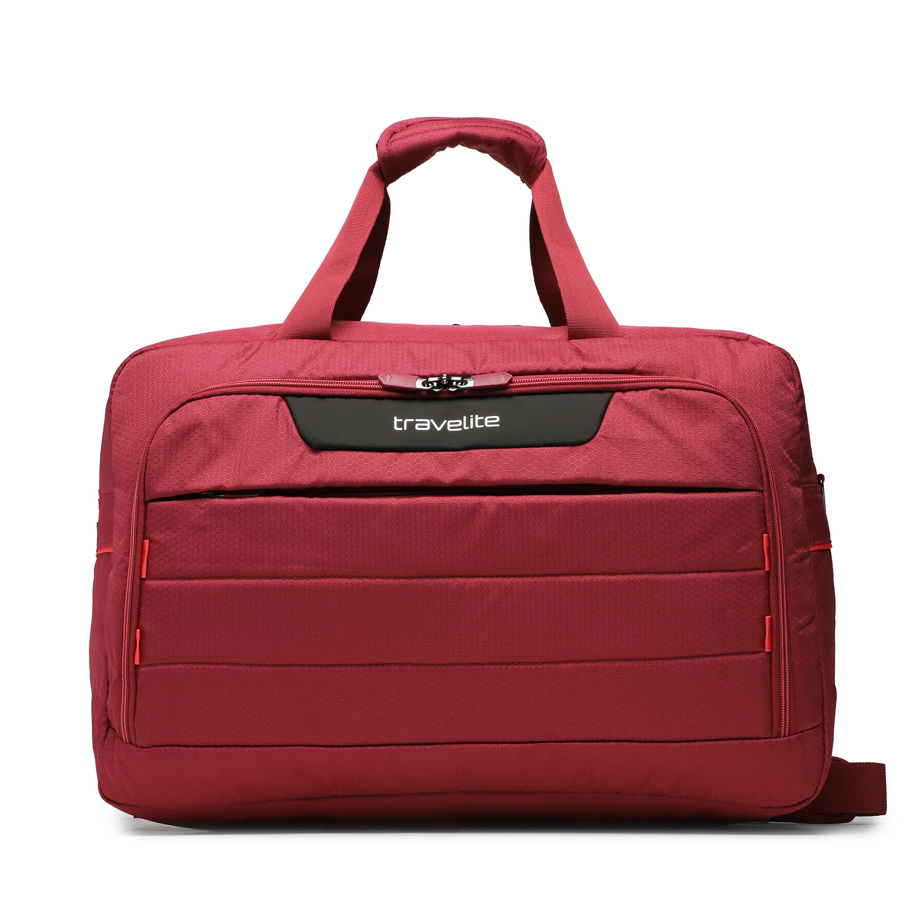 Travelite Сак Skaii 92605-12 Розов - Pepit.bg