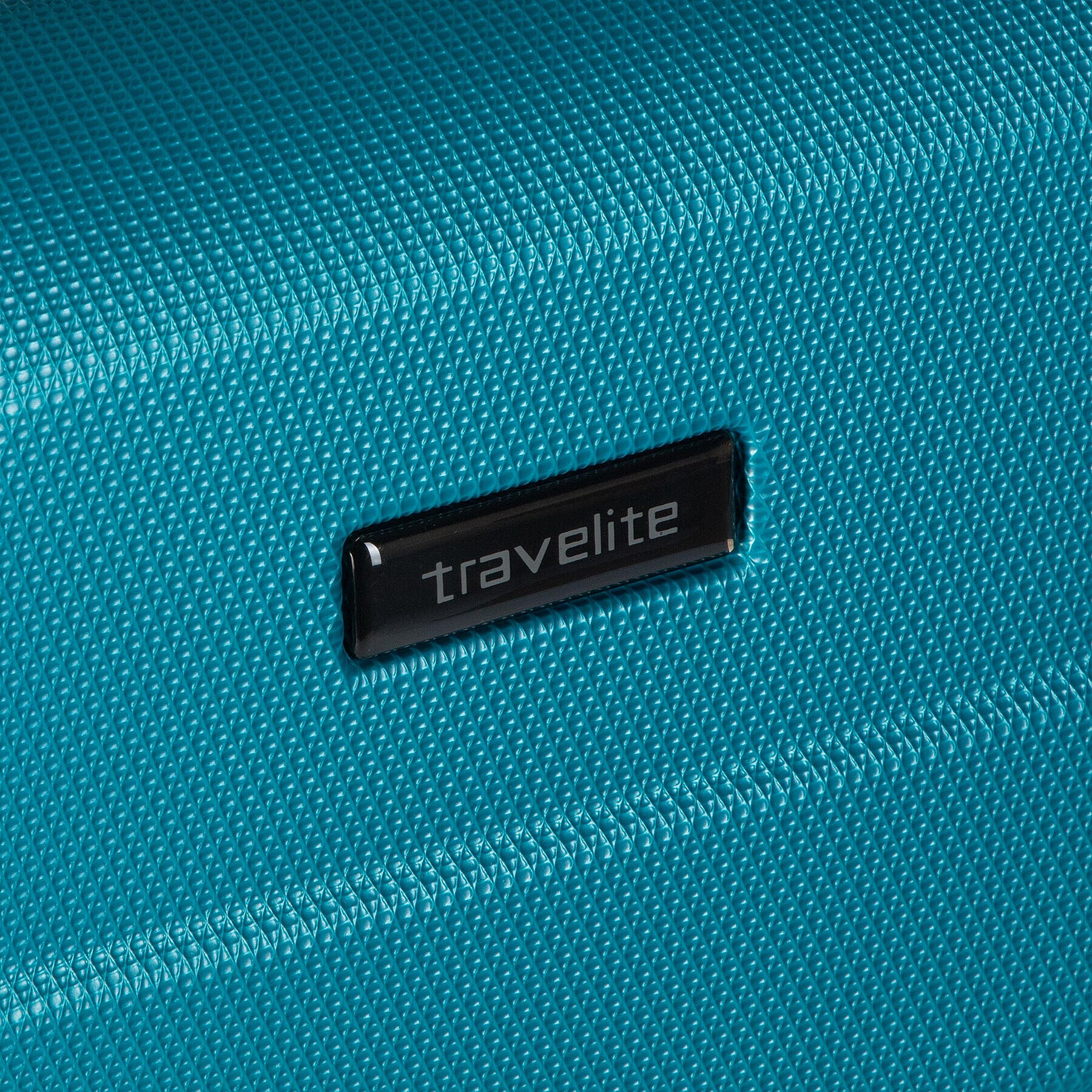 Travelite Среден твърд куфар Vector 72048-21 Син - Pepit.bg