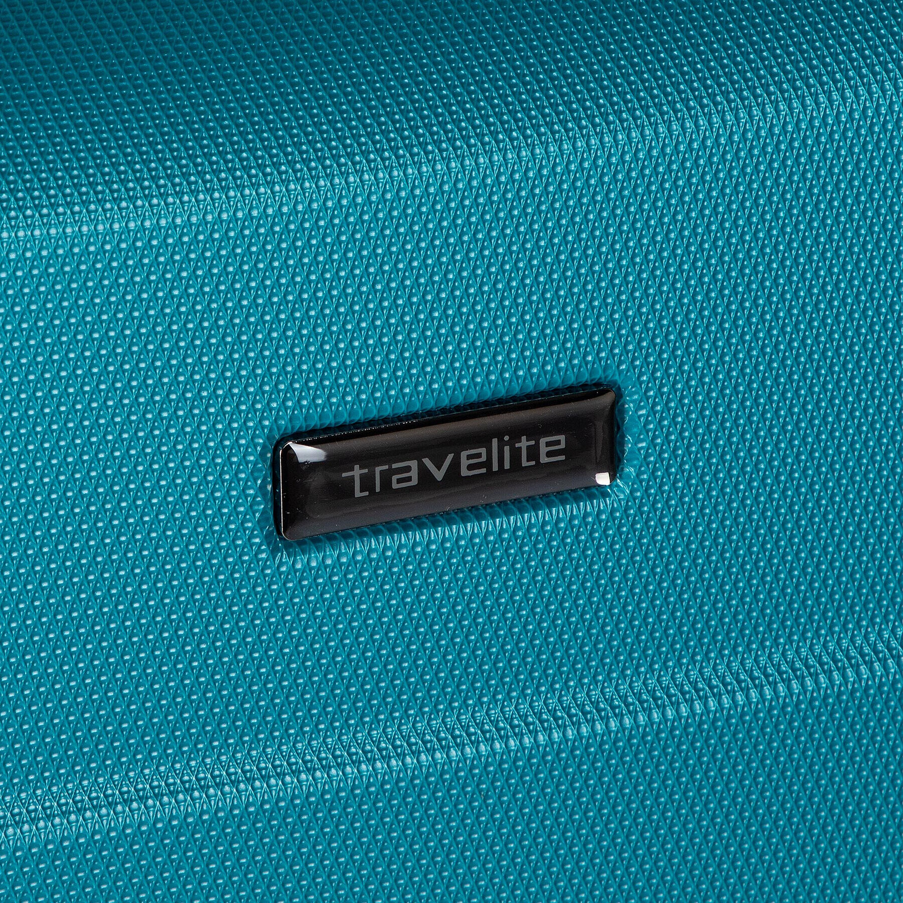 Travelite Среден твърд куфар Vector 72049-21 Син - Pepit.bg