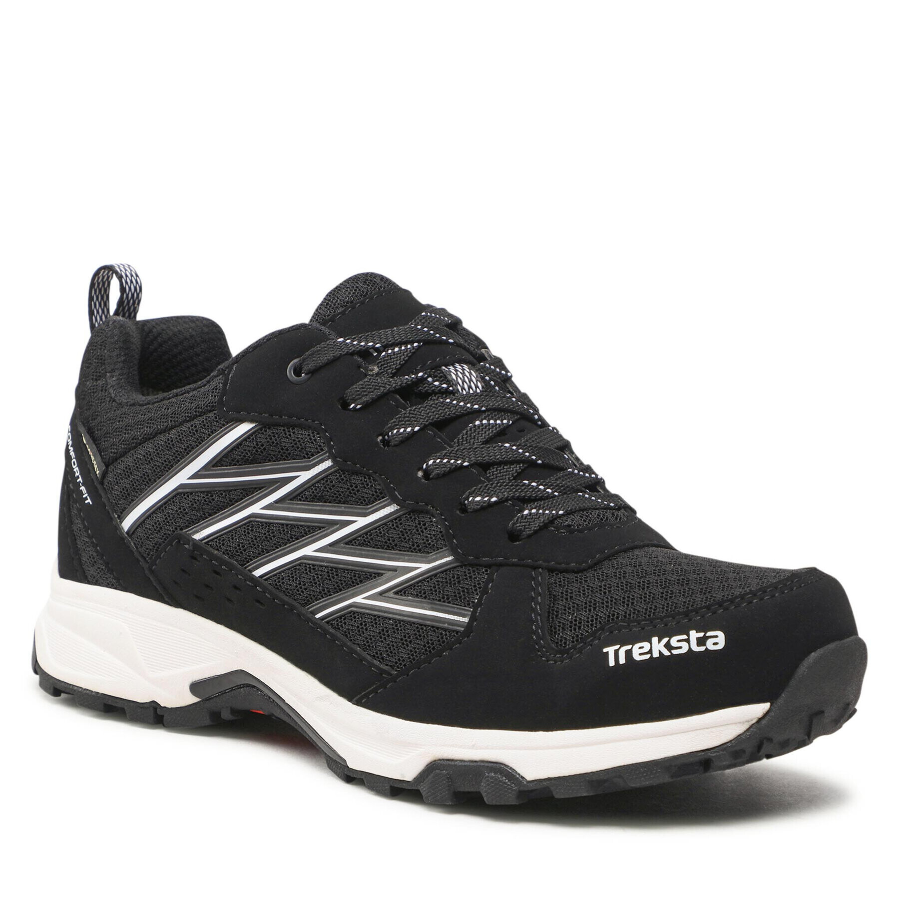 Treksta Туристически Bolt Gtx GORE-TEX Uni 19101931-01 Черен - Pepit.bg