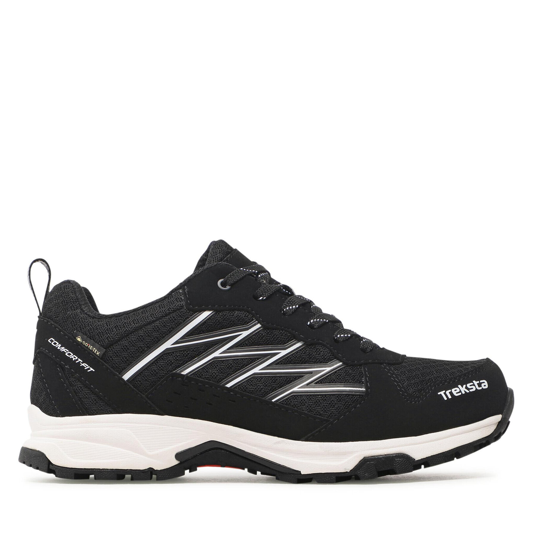Treksta Туристически Bolt Gtx GORE-TEX Uni 19101931-01 Черен - Pepit.bg