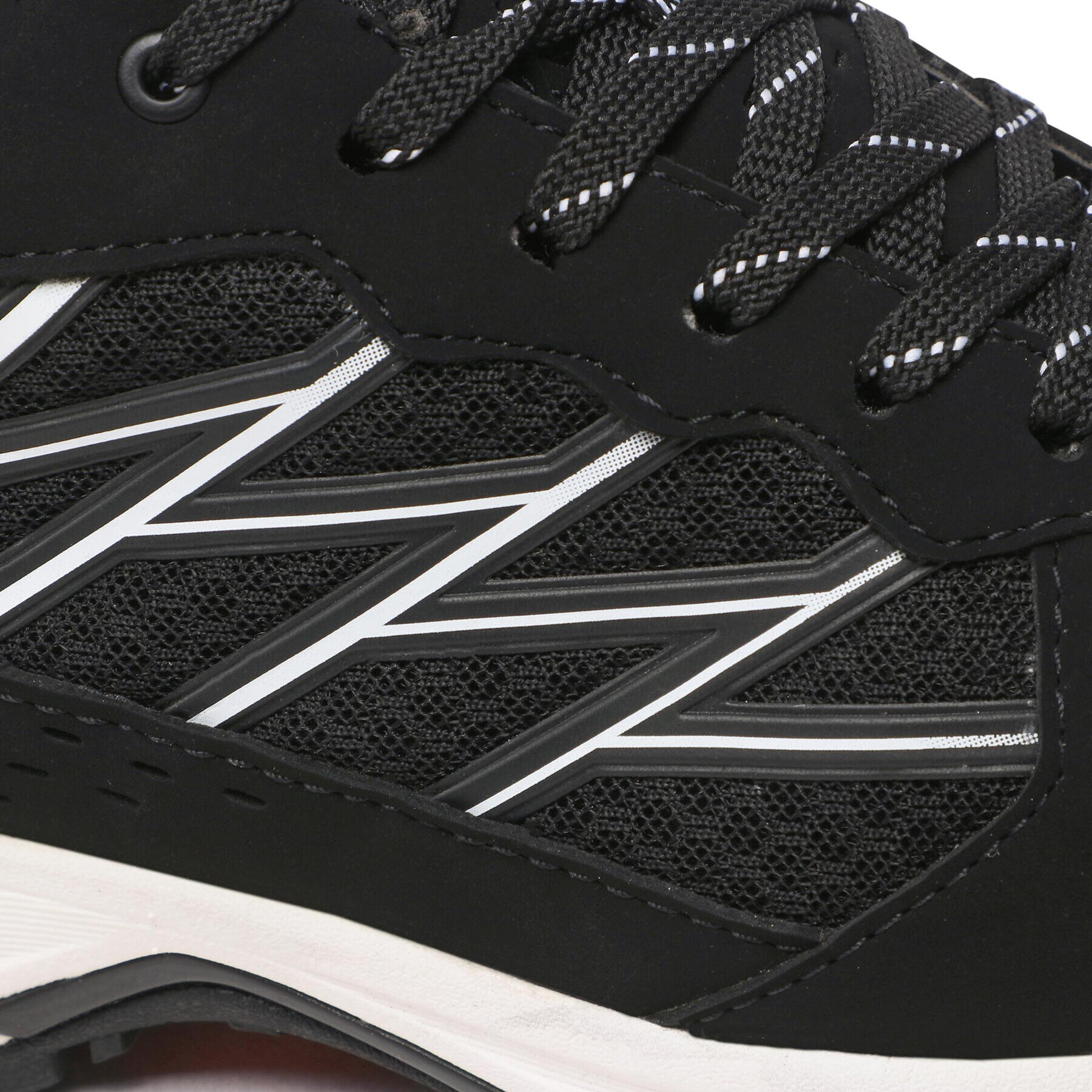 Treksta Туристически Bolt Gtx GORE-TEX Uni 19101931-01 Черен - Pepit.bg