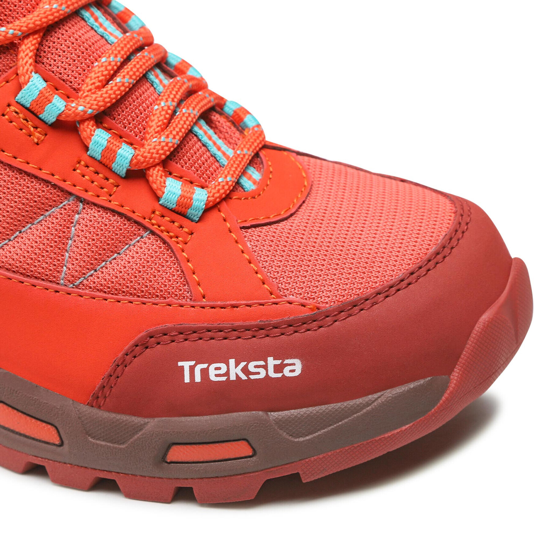 Treksta Туристически Dovre Gtx GORE-TEX 1720465-24 Оранжев - Pepit.bg