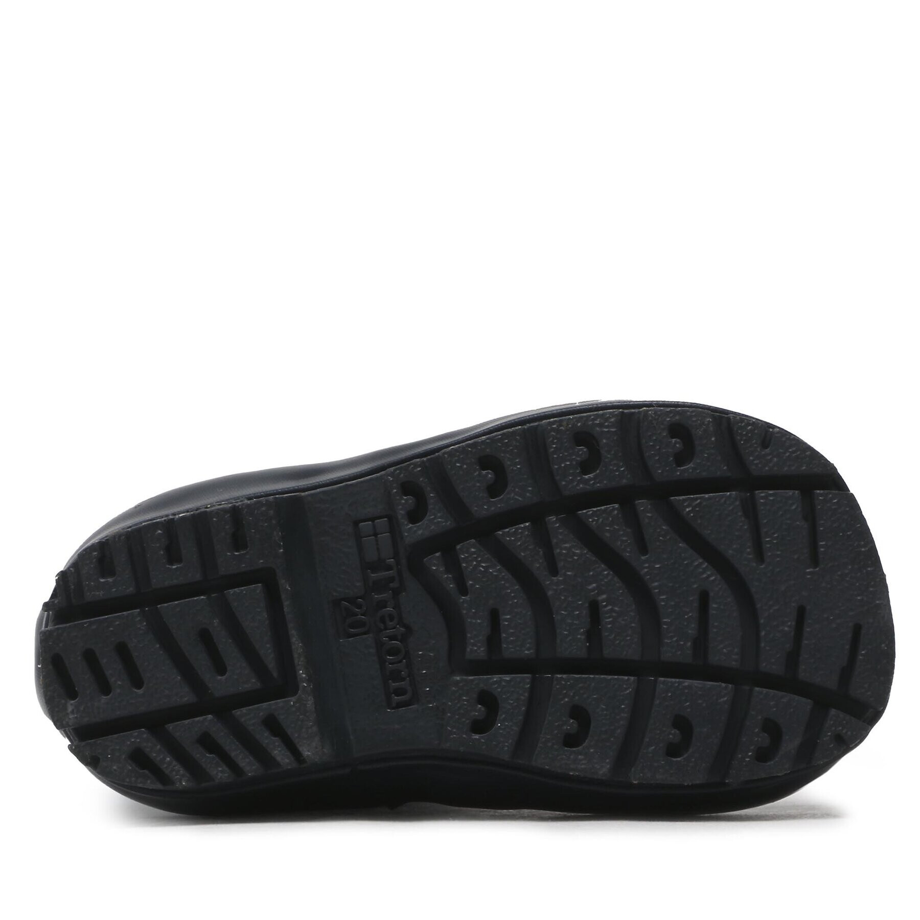 Tretorn Гумени ботуши Kuling Neoprene 47329486 Тъмносин - Pepit.bg
