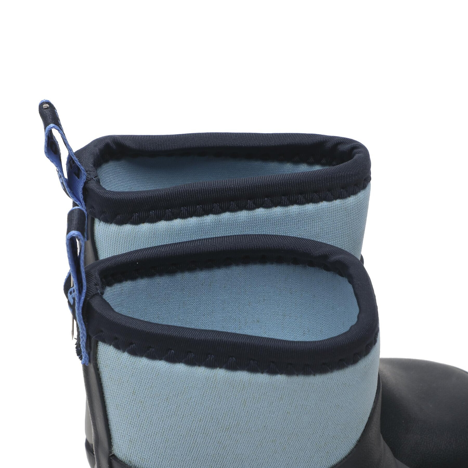 Tretorn Гумени ботуши Kuling Neoprene 47329486 Тъмносин - Pepit.bg