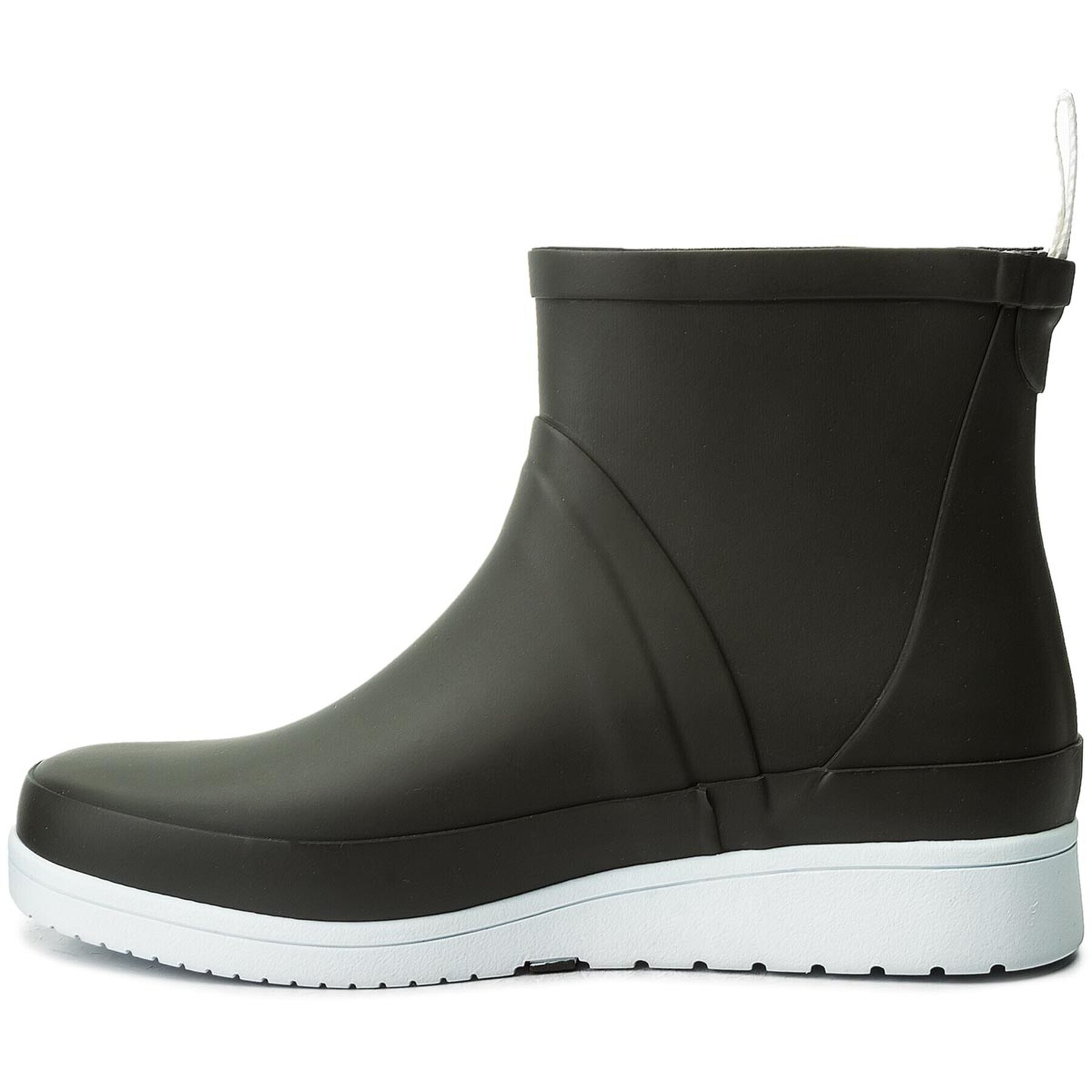 Tretorn Гумени ботуши Viken II Low 47332610 Черен - Pepit.bg