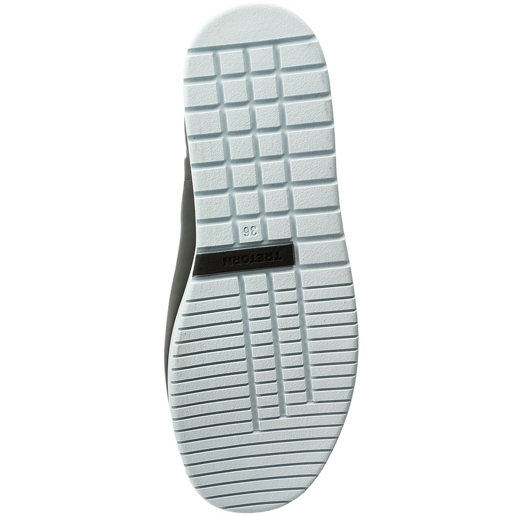 Tretorn Гумени ботуши Viken II Low 47332610 Черен - Pepit.bg