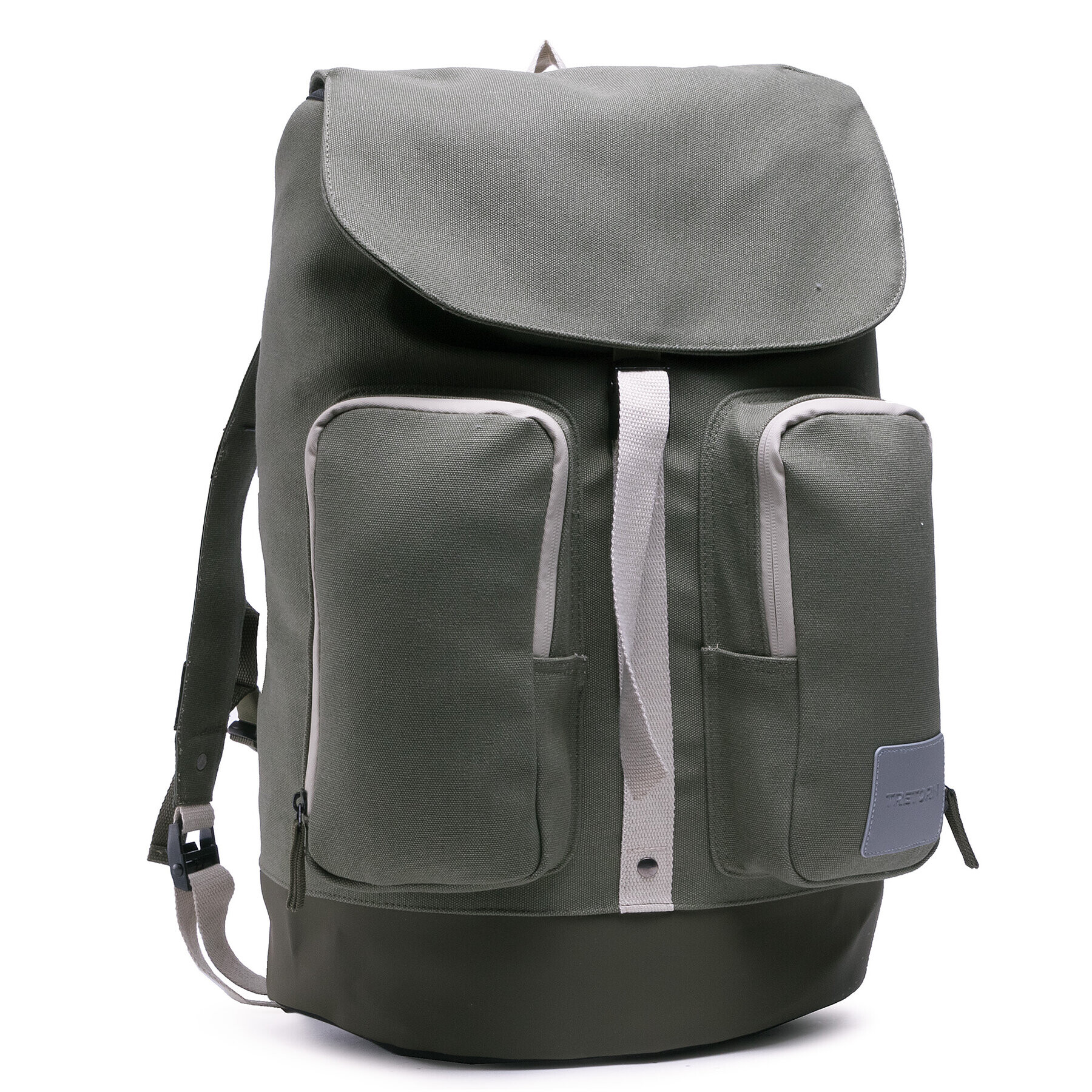 Tretorn Раница Bjare Daypack 47406461 Зелен - Pepit.bg