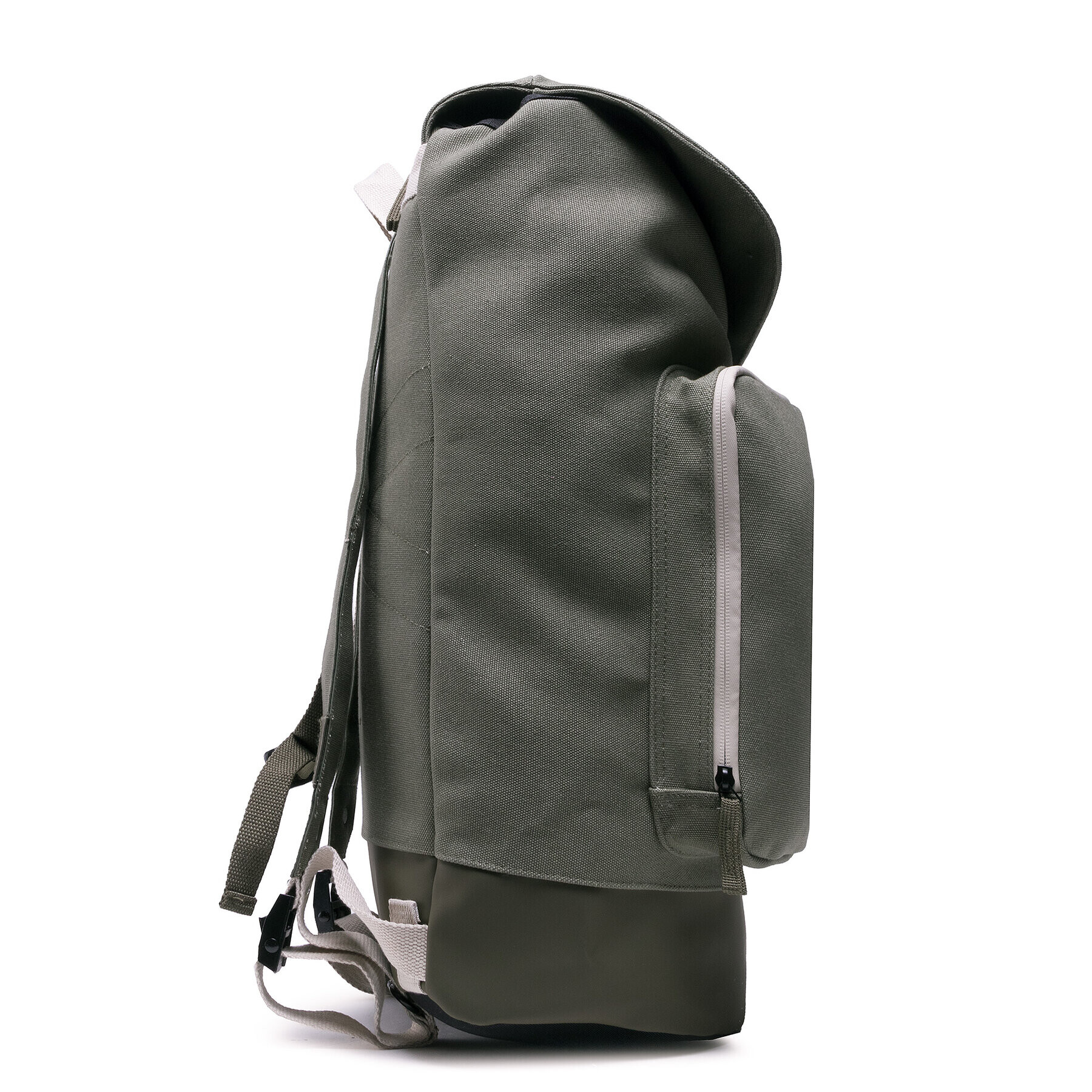 Tretorn Раница Bjare Daypack 47406461 Зелен - Pepit.bg