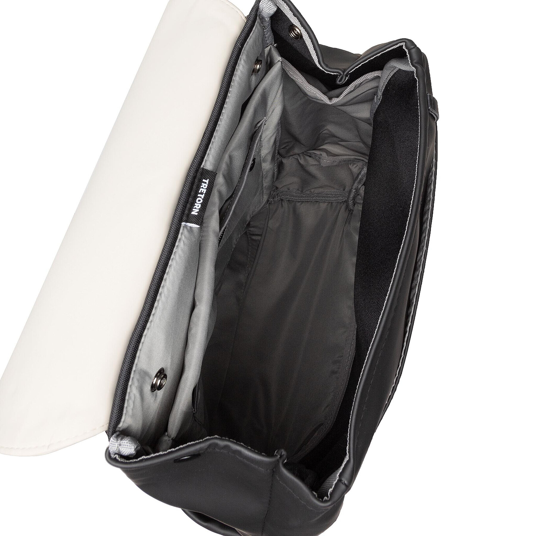 Tretorn Раница Wings Daypack 47400224 Черен - Pepit.bg