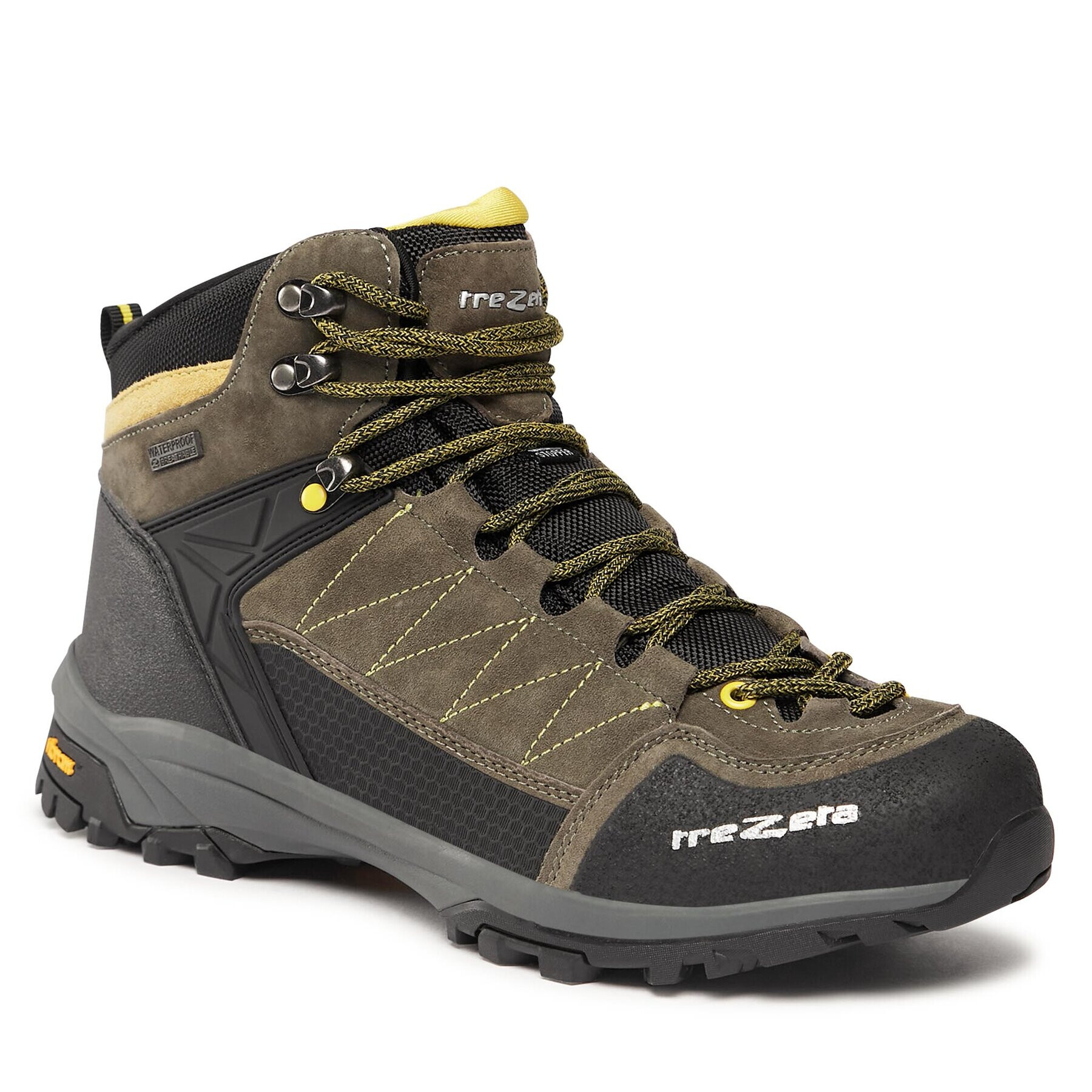 Trezeta Туристически Argo Wp 10722270 Каки - Pepit.bg