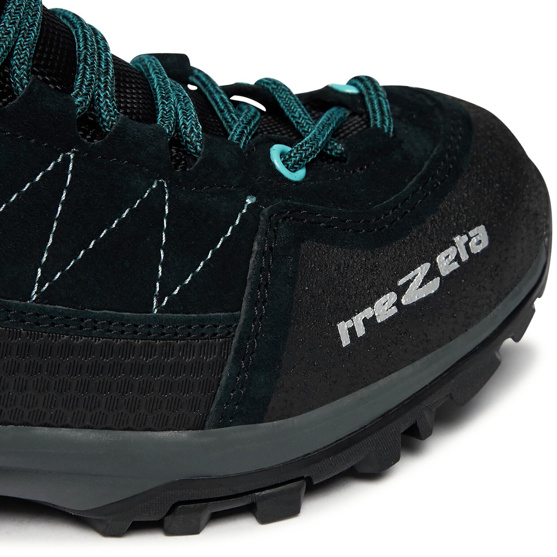 Trezeta Туристически Argo W's Wp 010721135 Черен - Pepit.bg