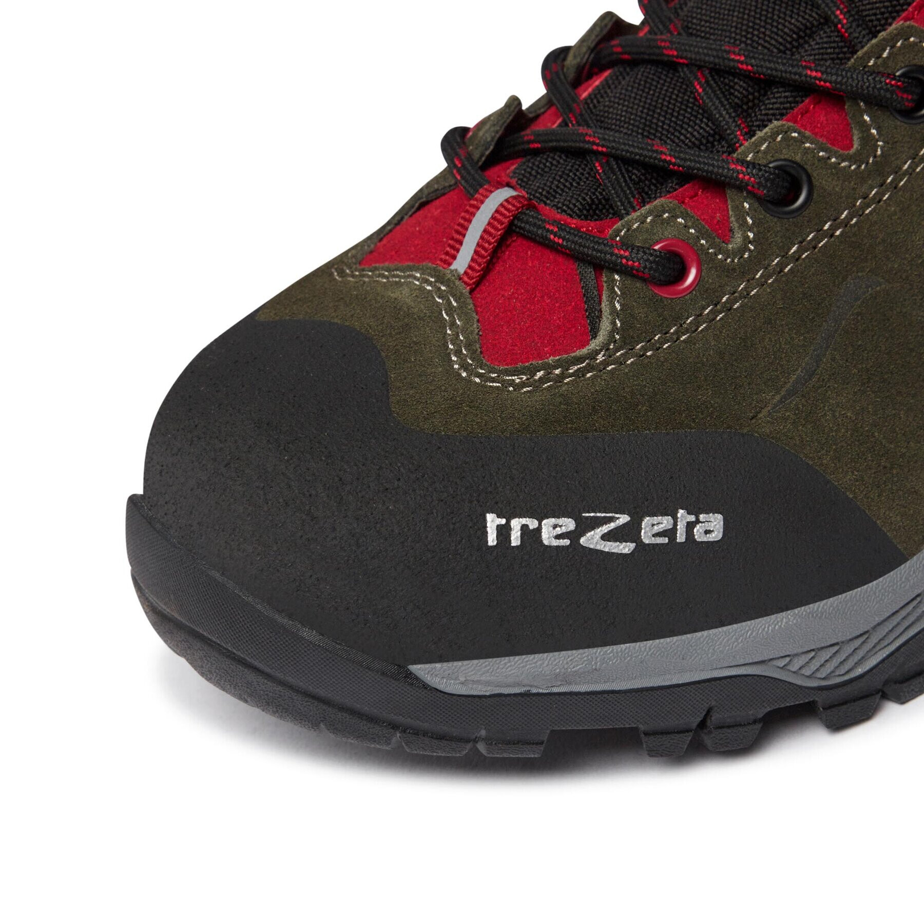 Trezeta Туристически Drift Wp 10722235 Зелен - Pepit.bg