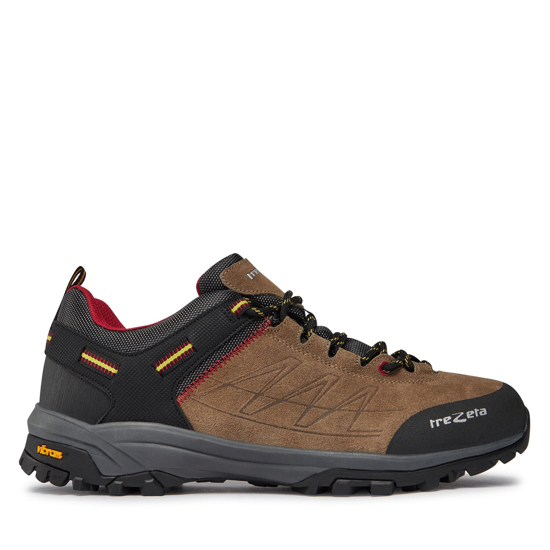 Trezeta Туристически Raider Wp 10722250 Бежов - Pepit.bg