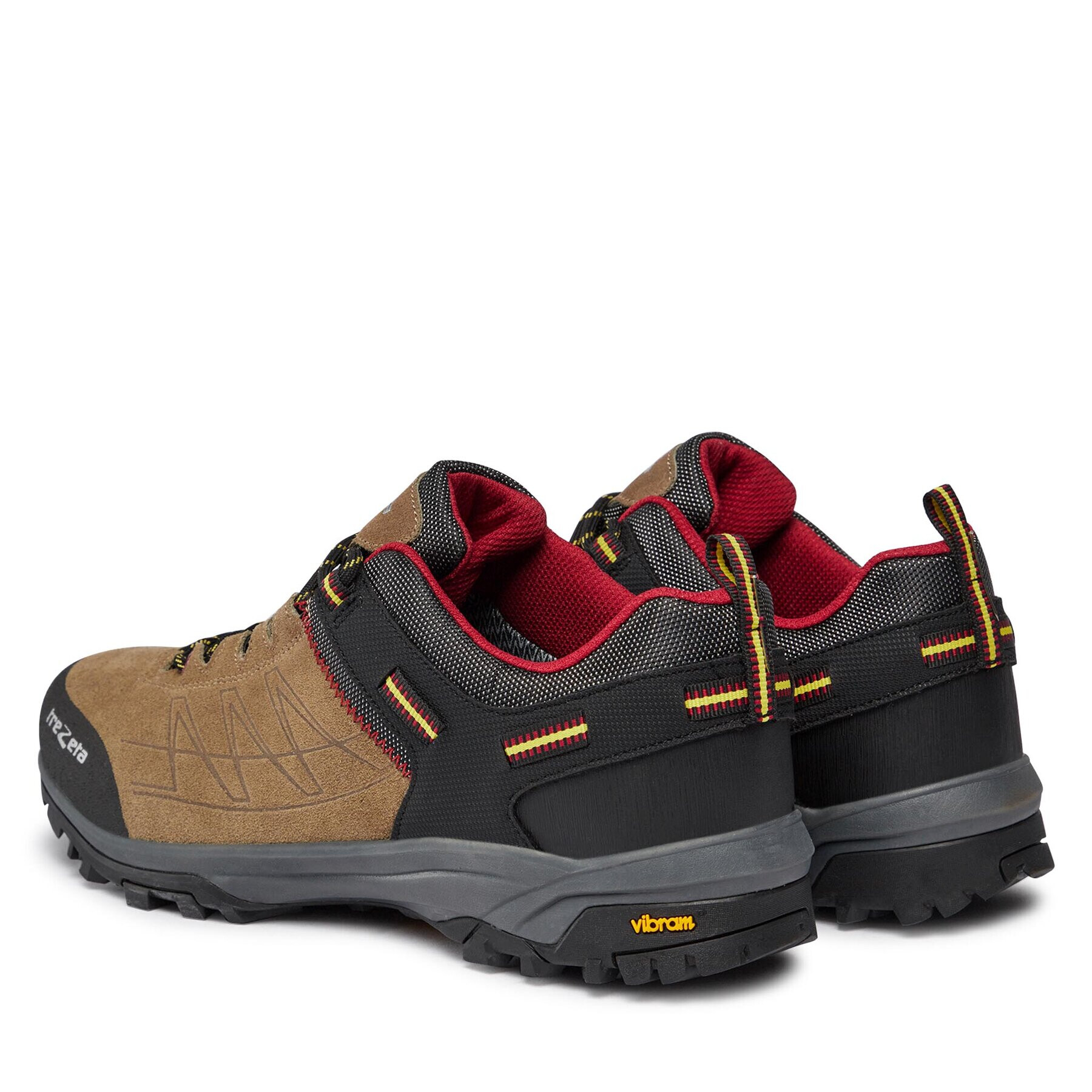 Trezeta Туристически Raider Wp 10722250 Бежов - Pepit.bg