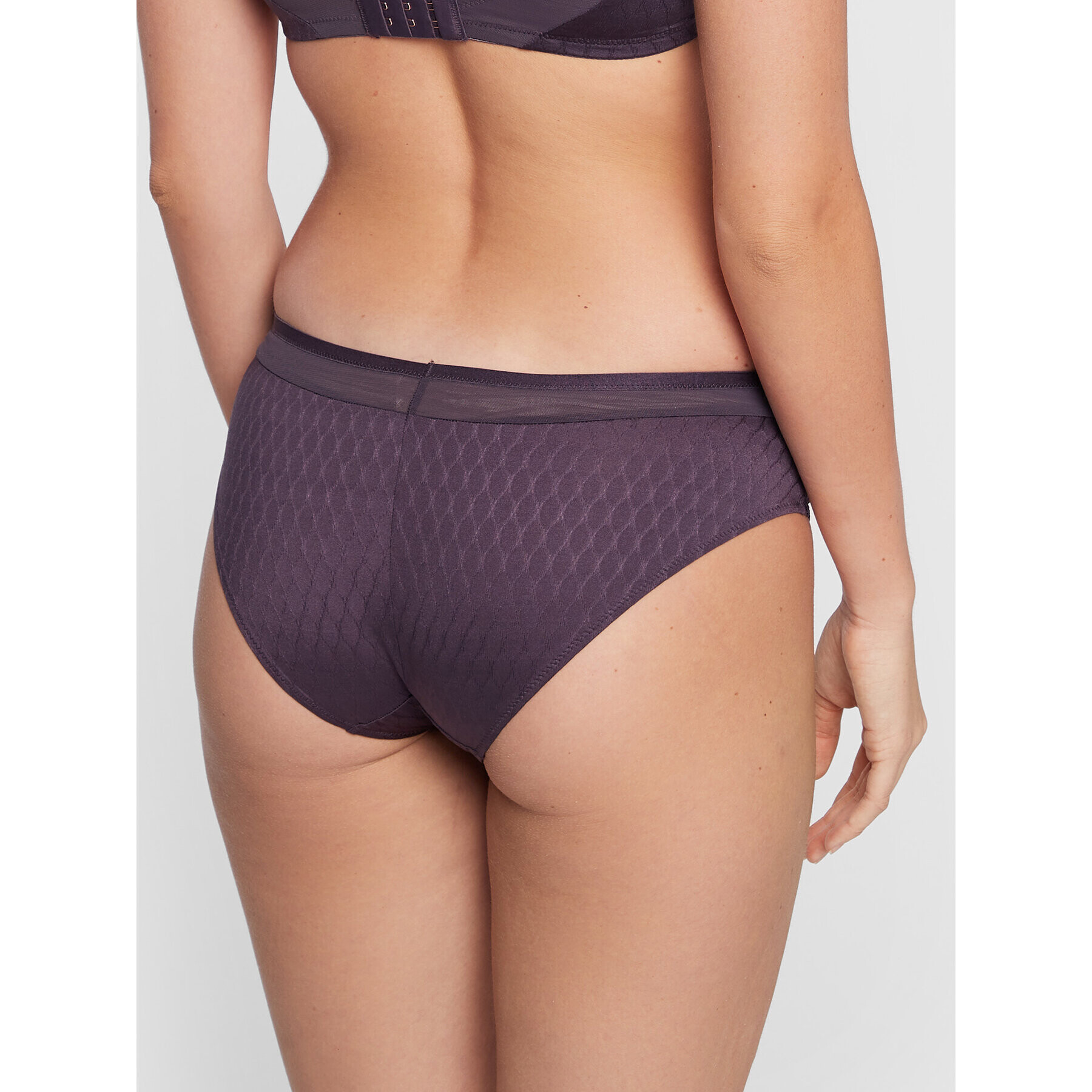 Triumph Боксерки Azalea 10210690 Виолетов - Pepit.bg