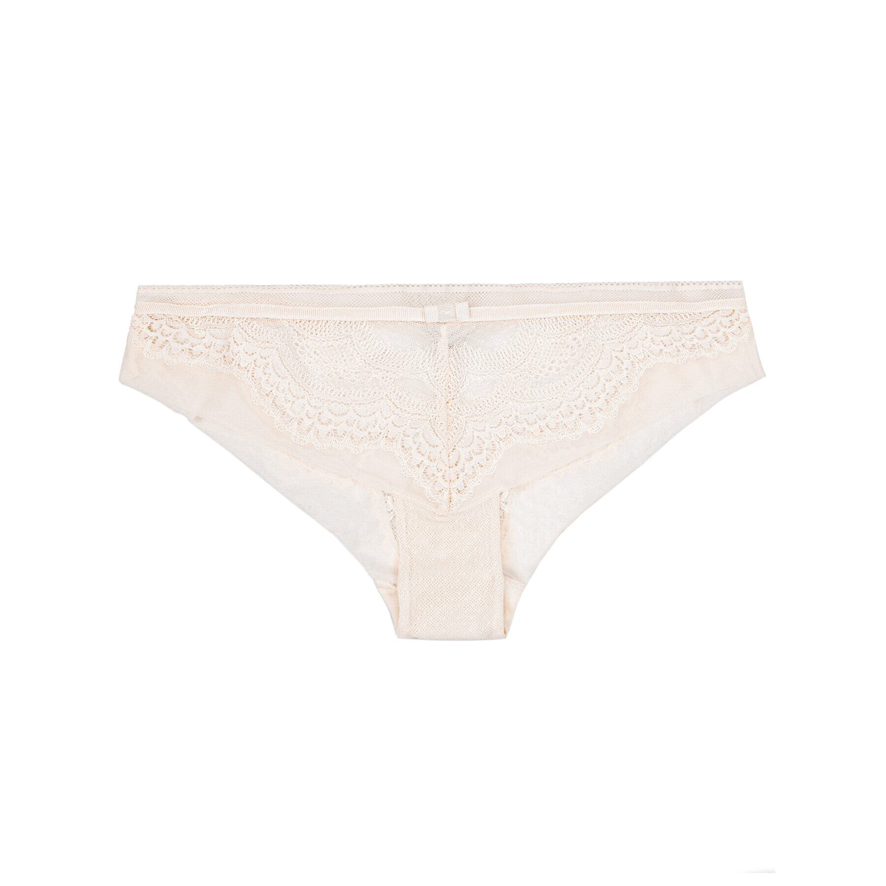 Triumph Боксерки Beauty-Full Darling 10156817 Бежов - Pepit.bg