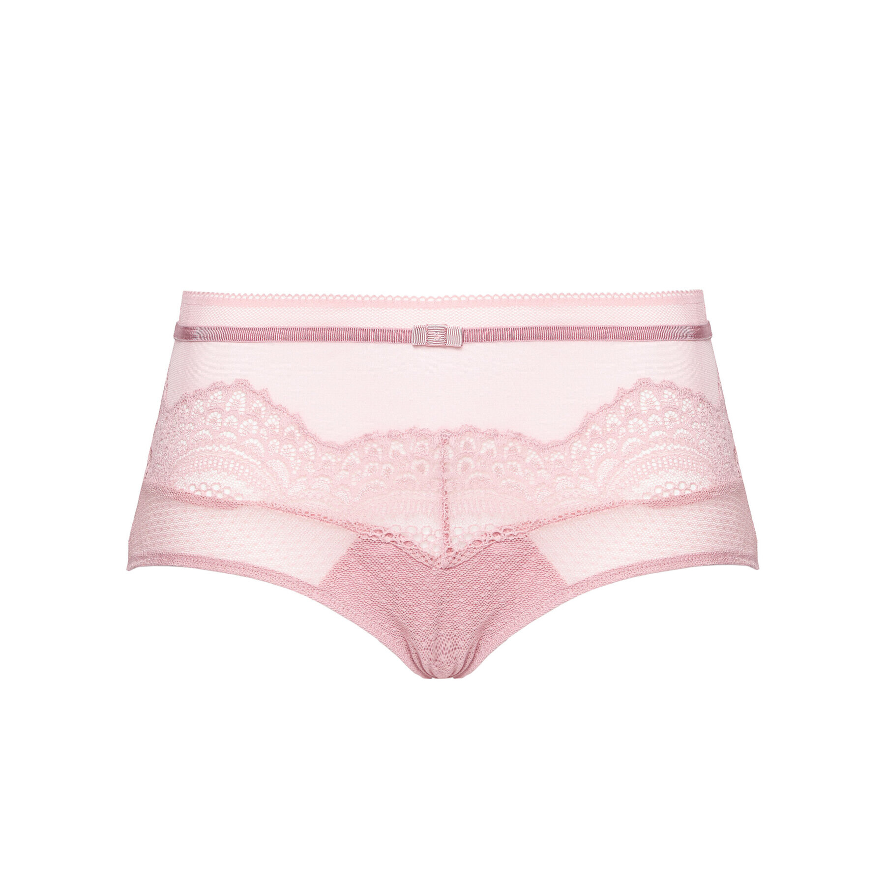 Triumph Боксерки Beauty-Full Darling Maxi 10202494 Розов - Pepit.bg