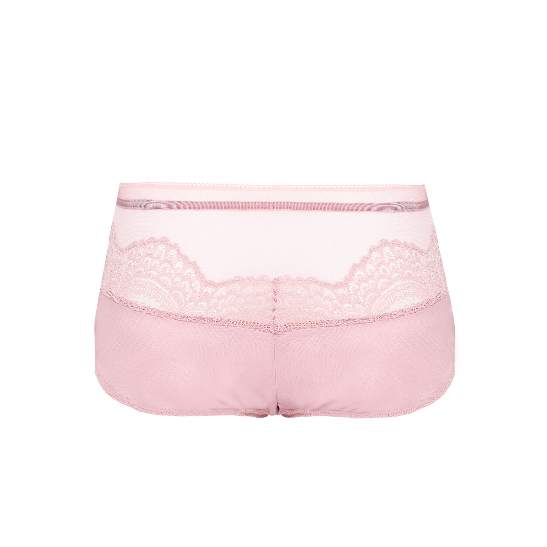 Triumph Боксерки Beauty-Full Darling Maxi 10202494 Розов - Pepit.bg