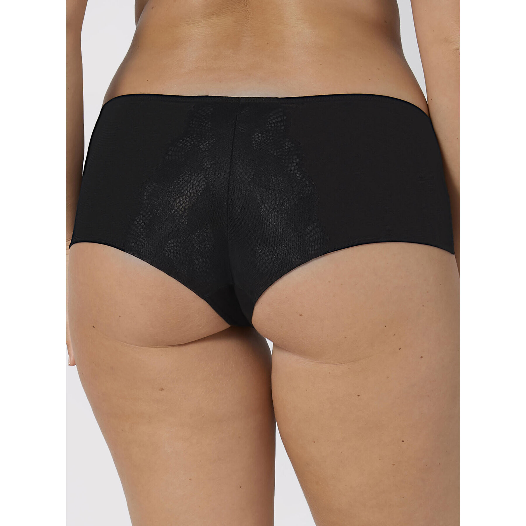 Triumph Боксерки Lace Spotlight 10194027 Черен - Pepit.bg