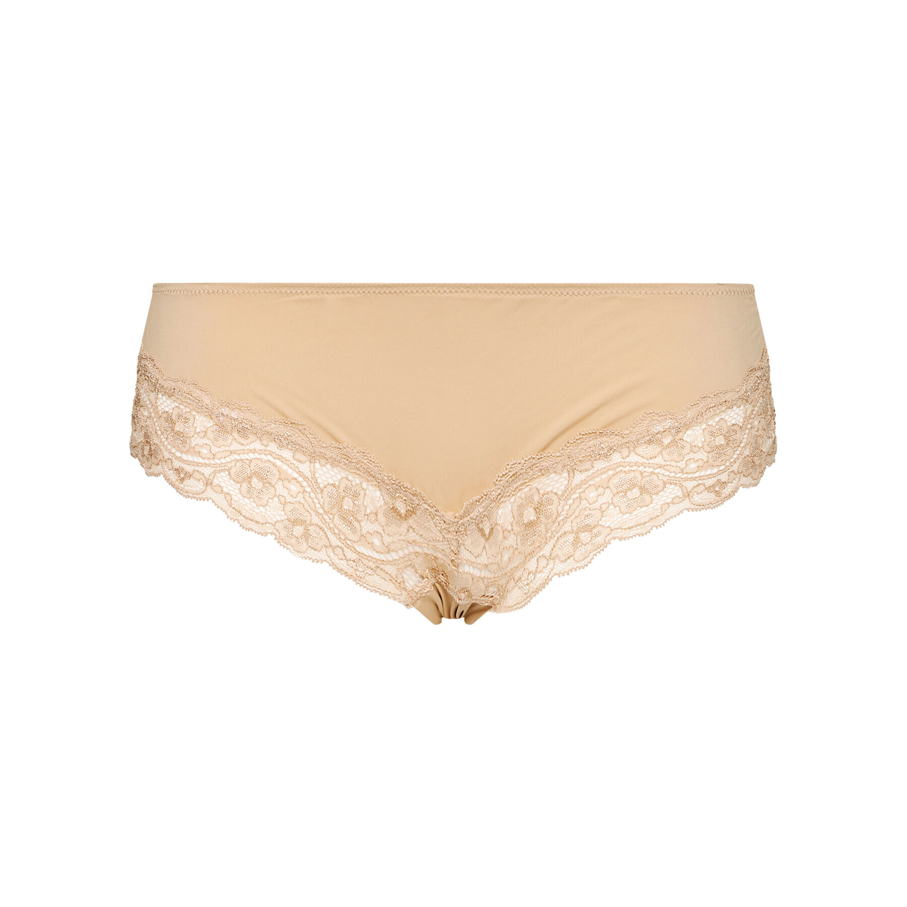 Triumph Боксерки Lovely Micro Hipster 10182555 Бежов - Pepit.bg