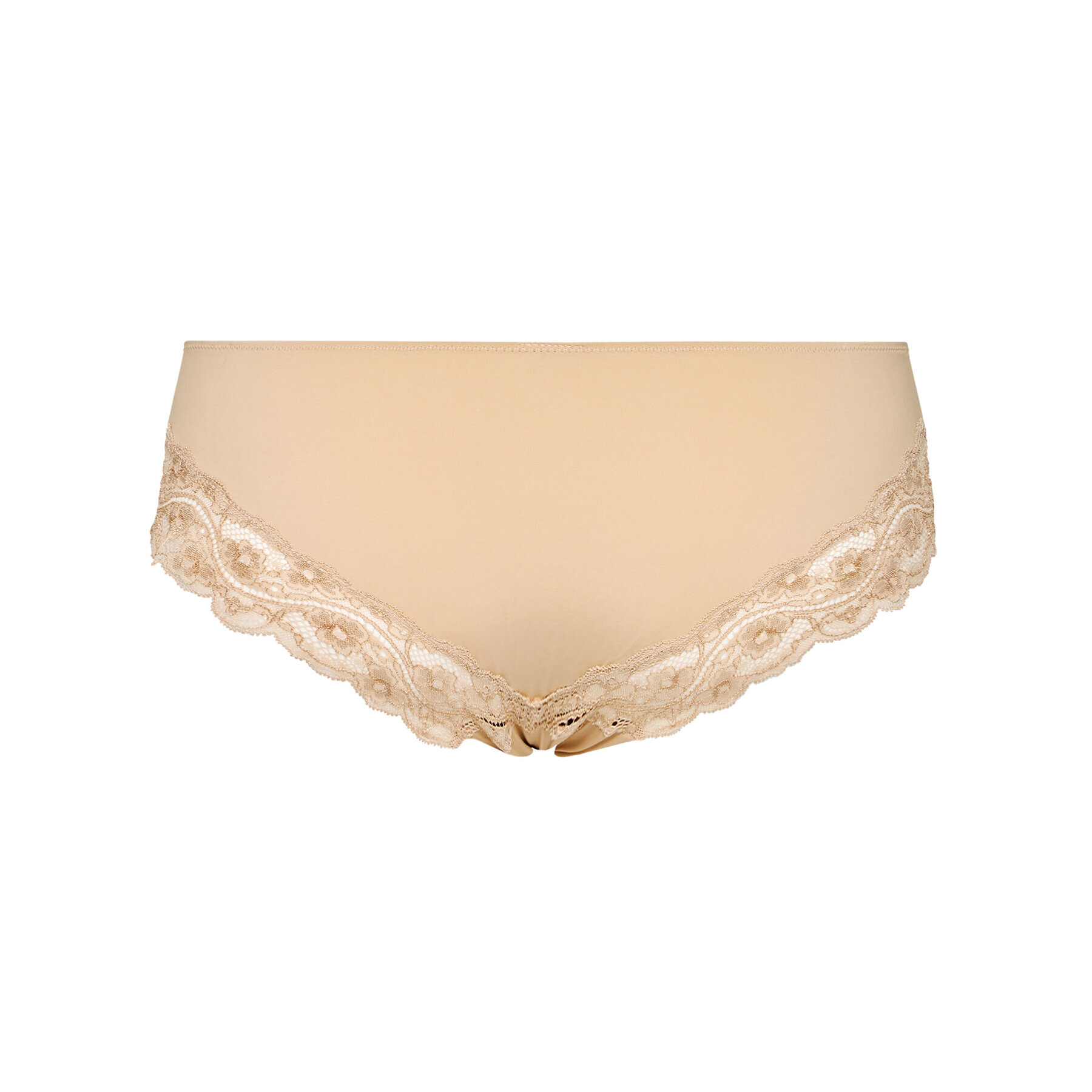 Triumph Боксерки Lovely Micro Hipster 10182555 Бежов - Pepit.bg