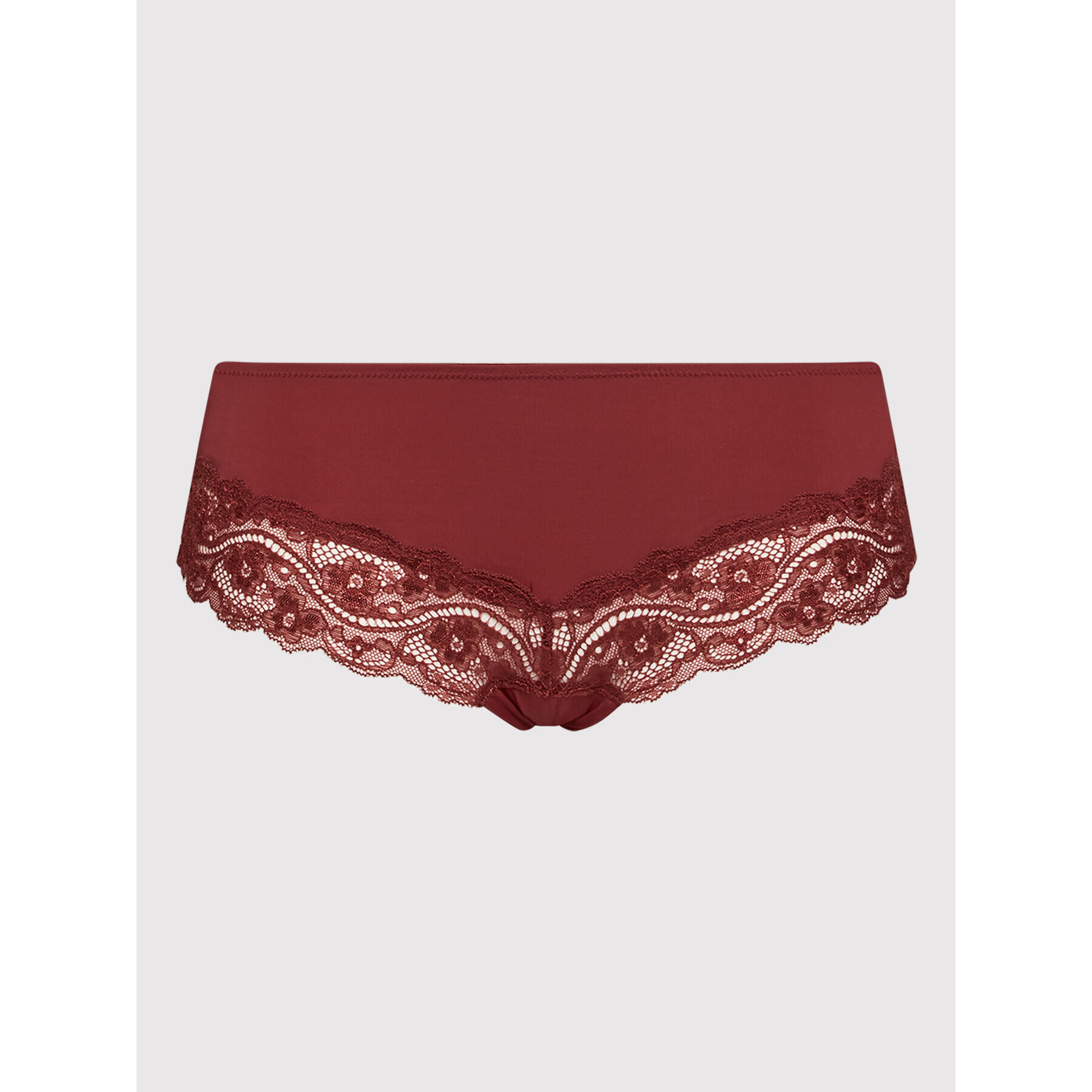 Triumph Боксерки Lovely Micro Hipster 10182555 Бордо - Pepit.bg