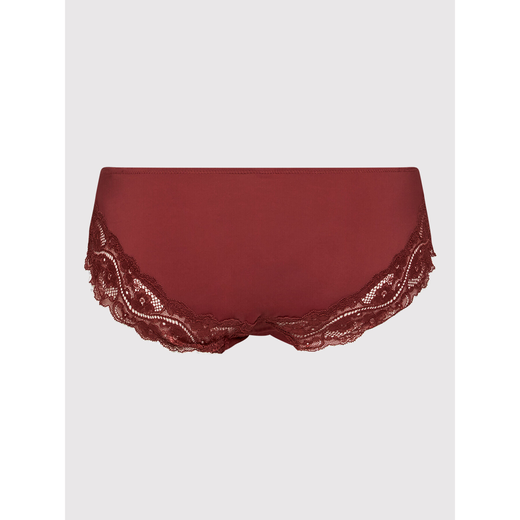 Triumph Боксерки Lovely Micro Hipster 10182555 Бордо - Pepit.bg