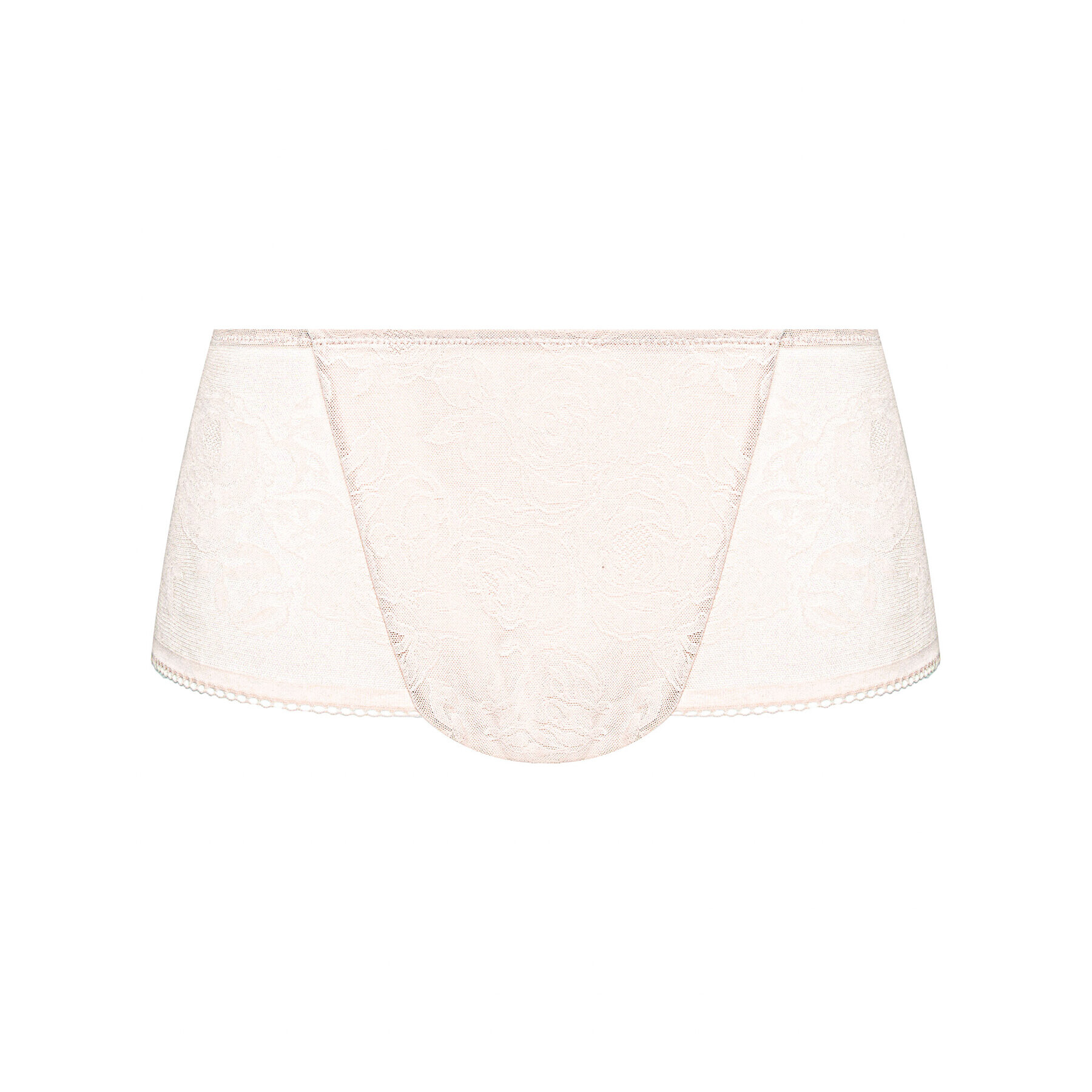 Triumph Боксерки Wild Rose Sensation 10207231 Бежов - Pepit.bg