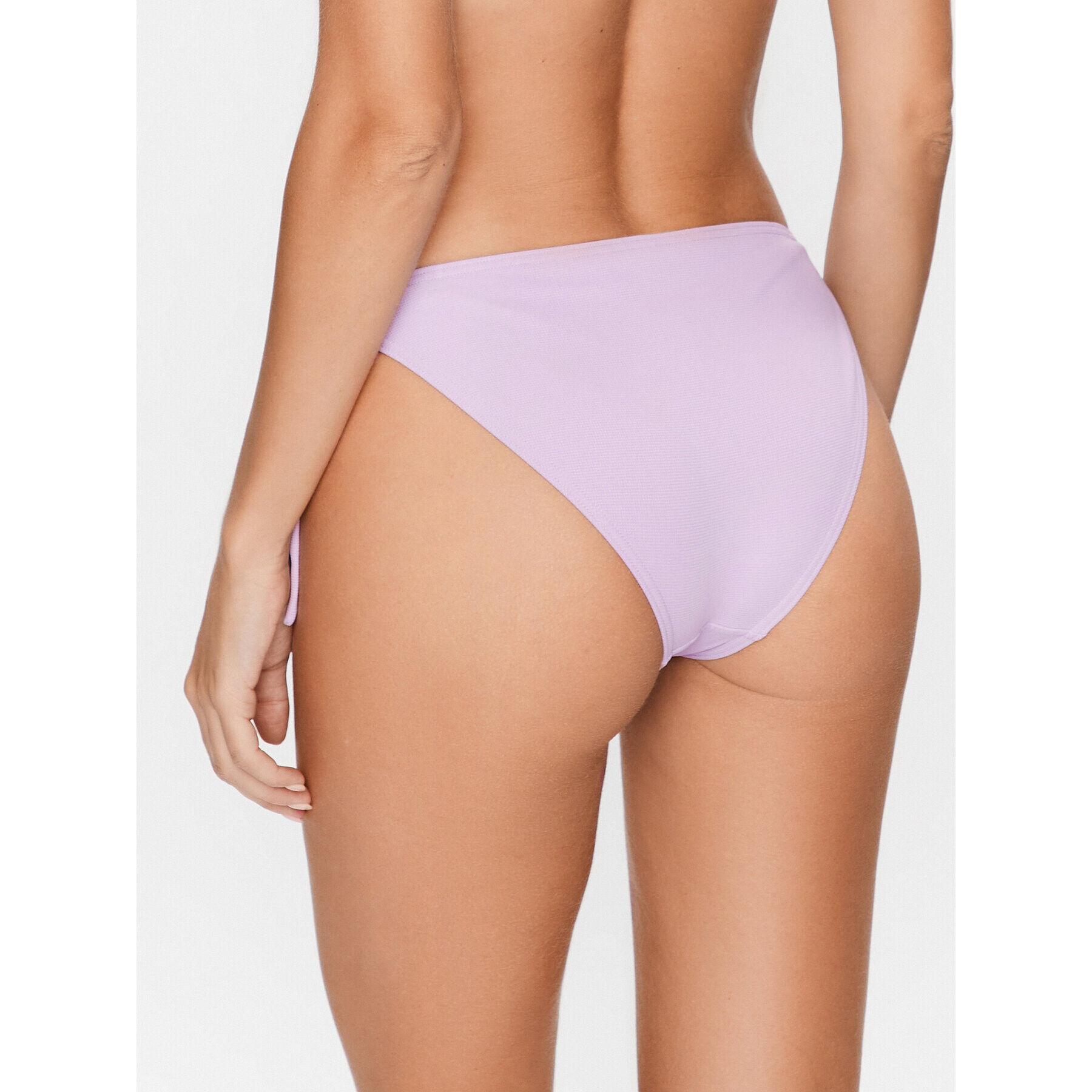 Triumph Долнище на бански Summer Glow 10214561 Розов - Pepit.bg