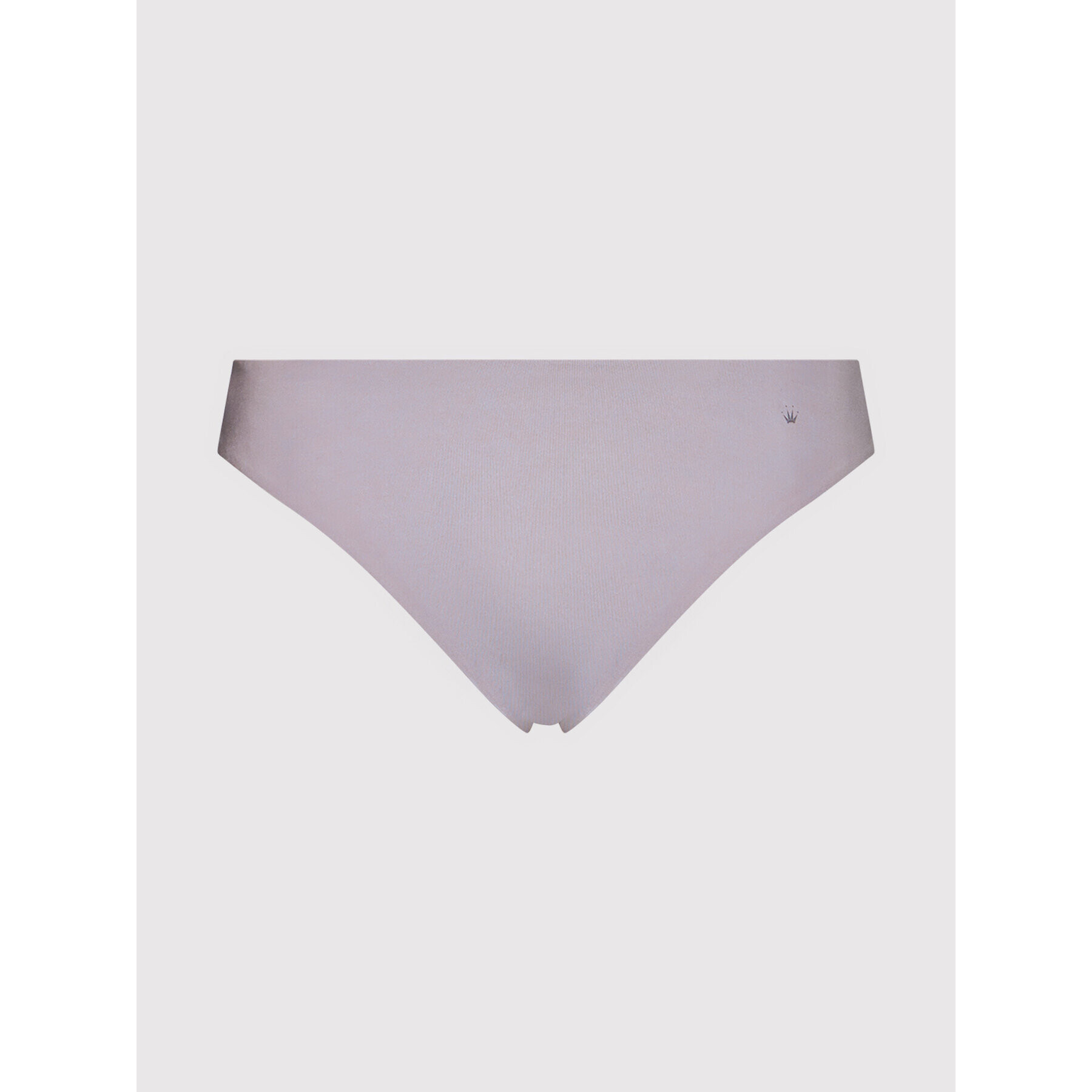 Triumph Класически дамски бикини Essentials 10156707 Виолетов - Pepit.bg