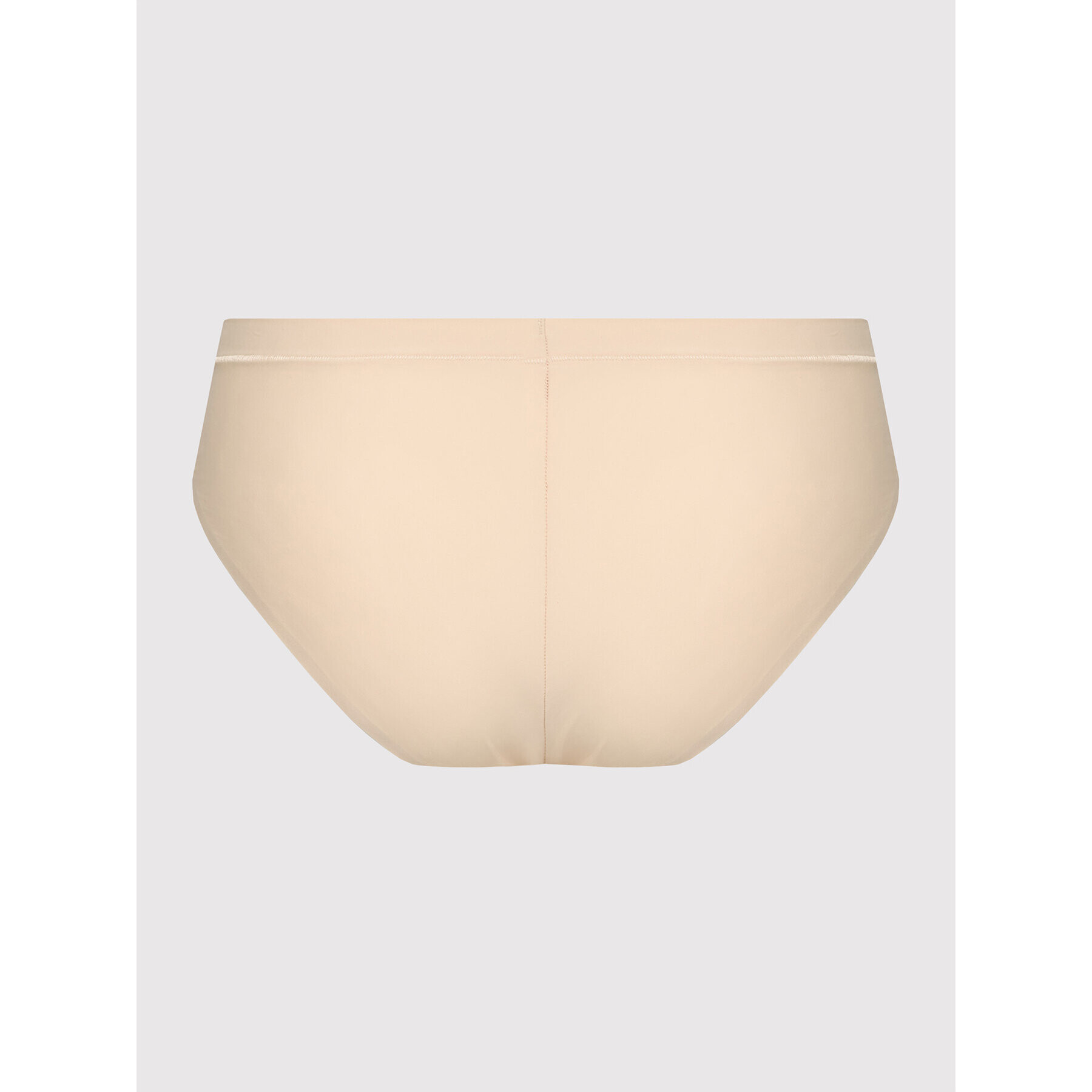 Triumph Класически дамски бикини Smart Micro 10209277 Бежов - Pepit.bg