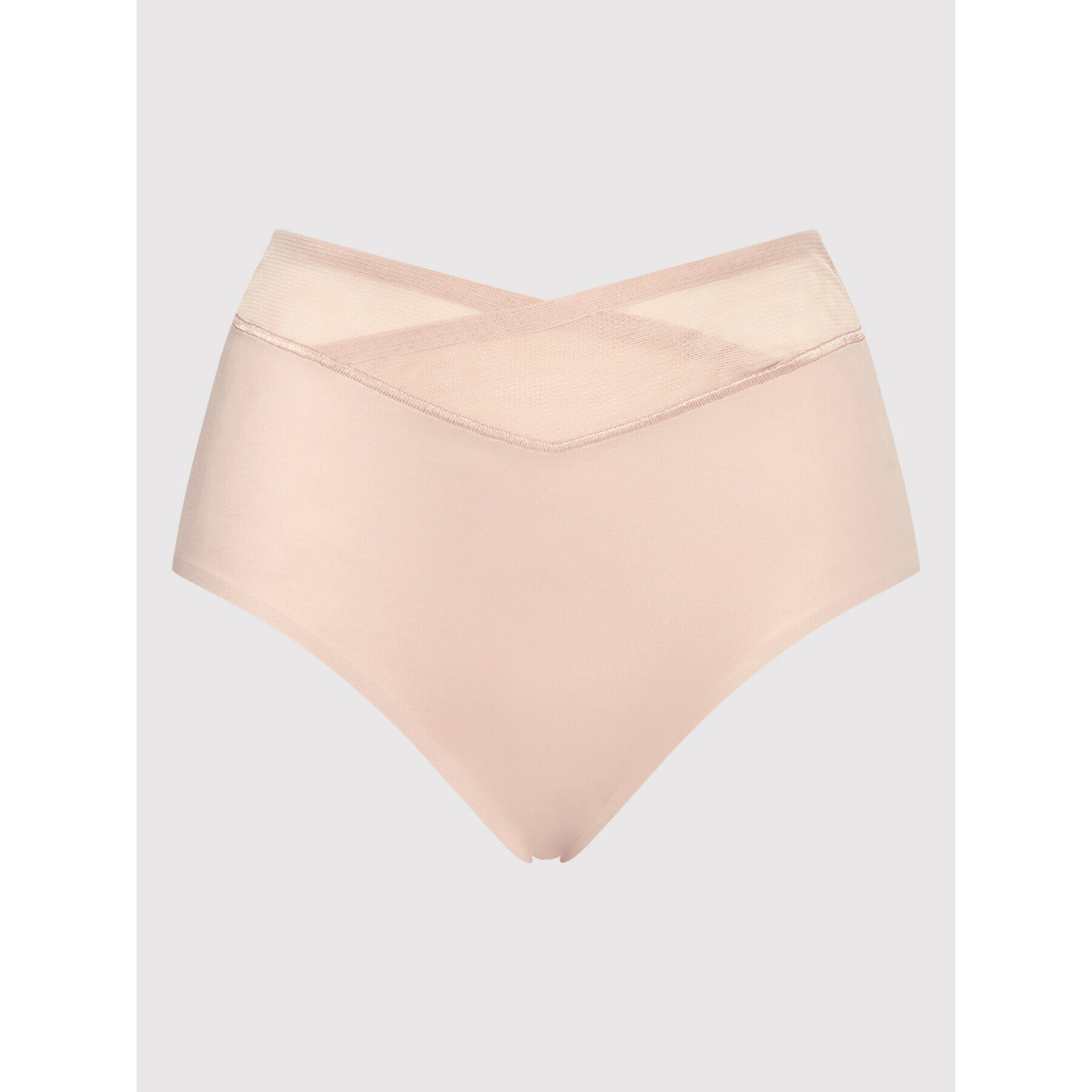 Triumph Моделиращо бельо долна част True Shape Sensation 10162228 Бежов - Pepit.bg