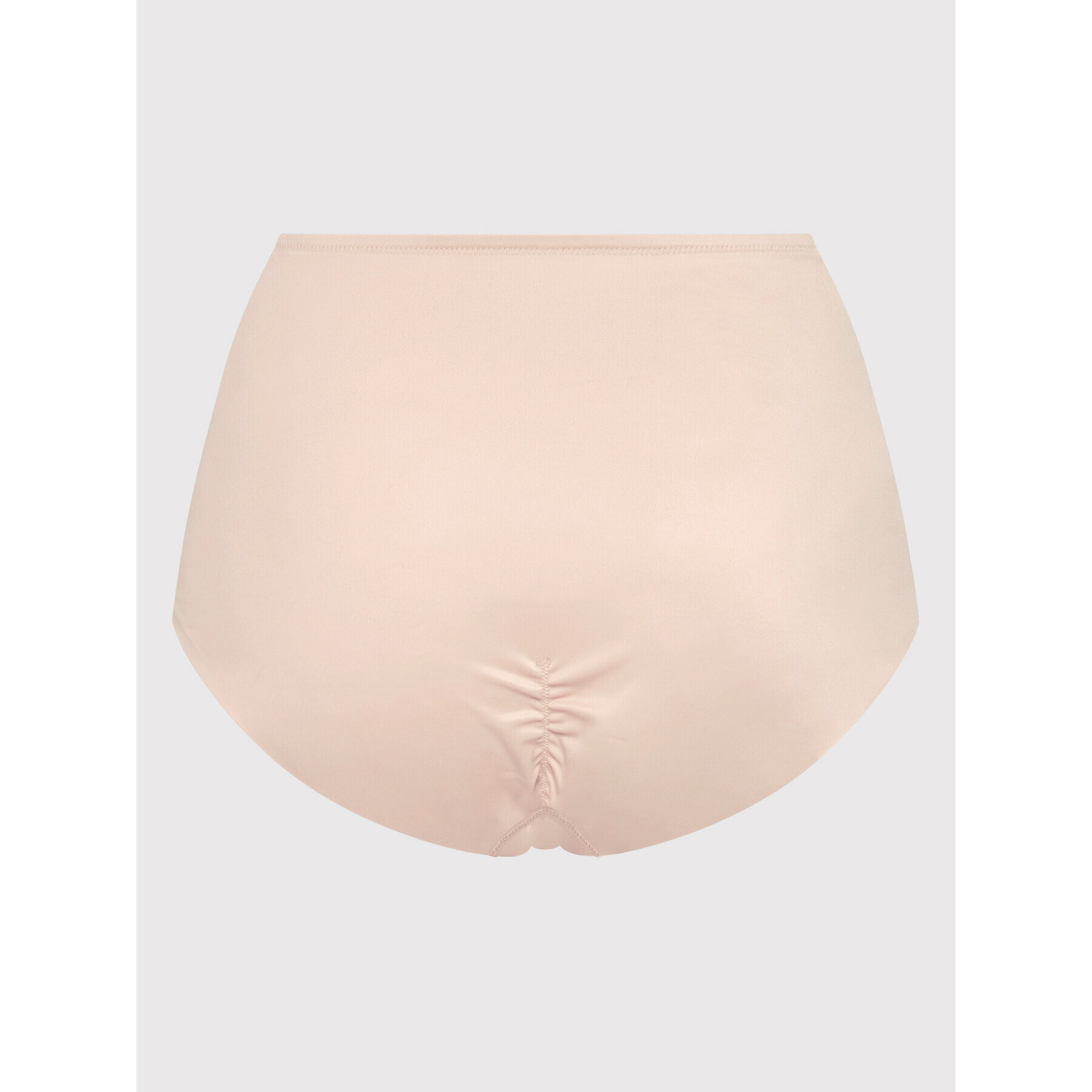 Triumph Моделиращо бельо долна част True Shape Sensation 10162228 Бежов - Pepit.bg