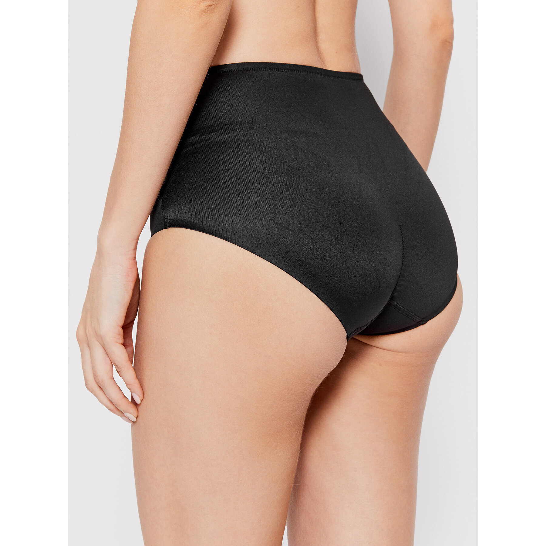 Triumph Моделиращо бельо долна част True Shape Sensation 10162228 Черен - Pepit.bg