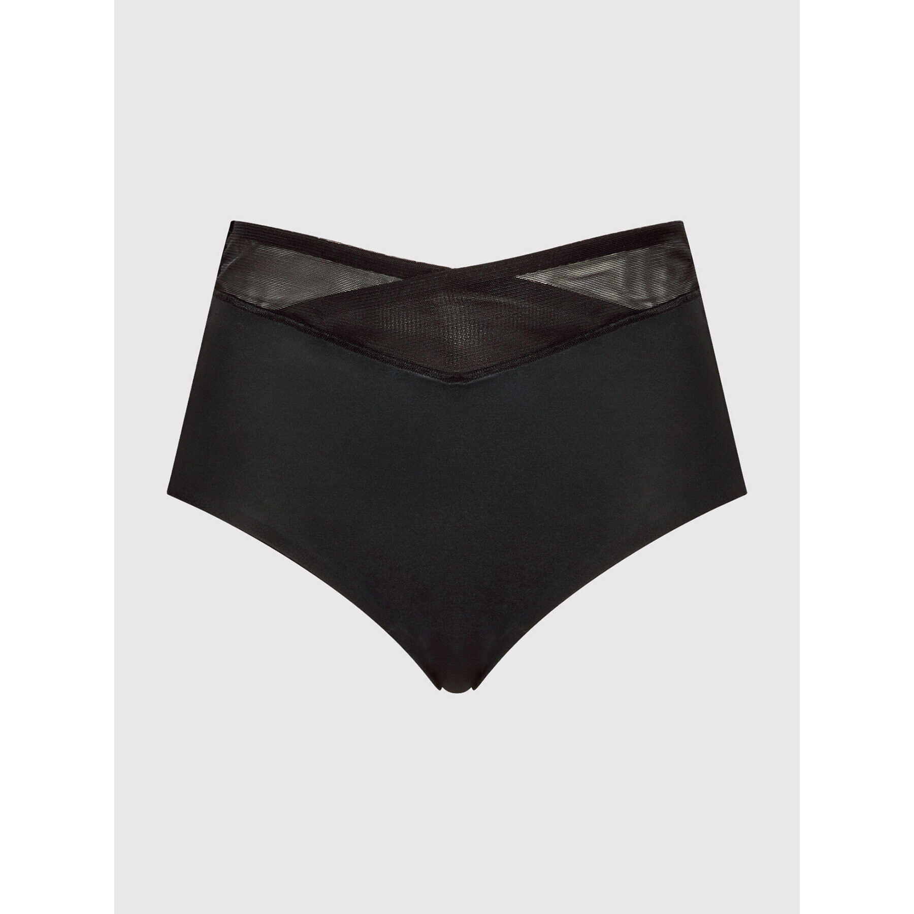 Triumph Моделиращо бельо долна част True Shape Sensation 10162228 Черен - Pepit.bg