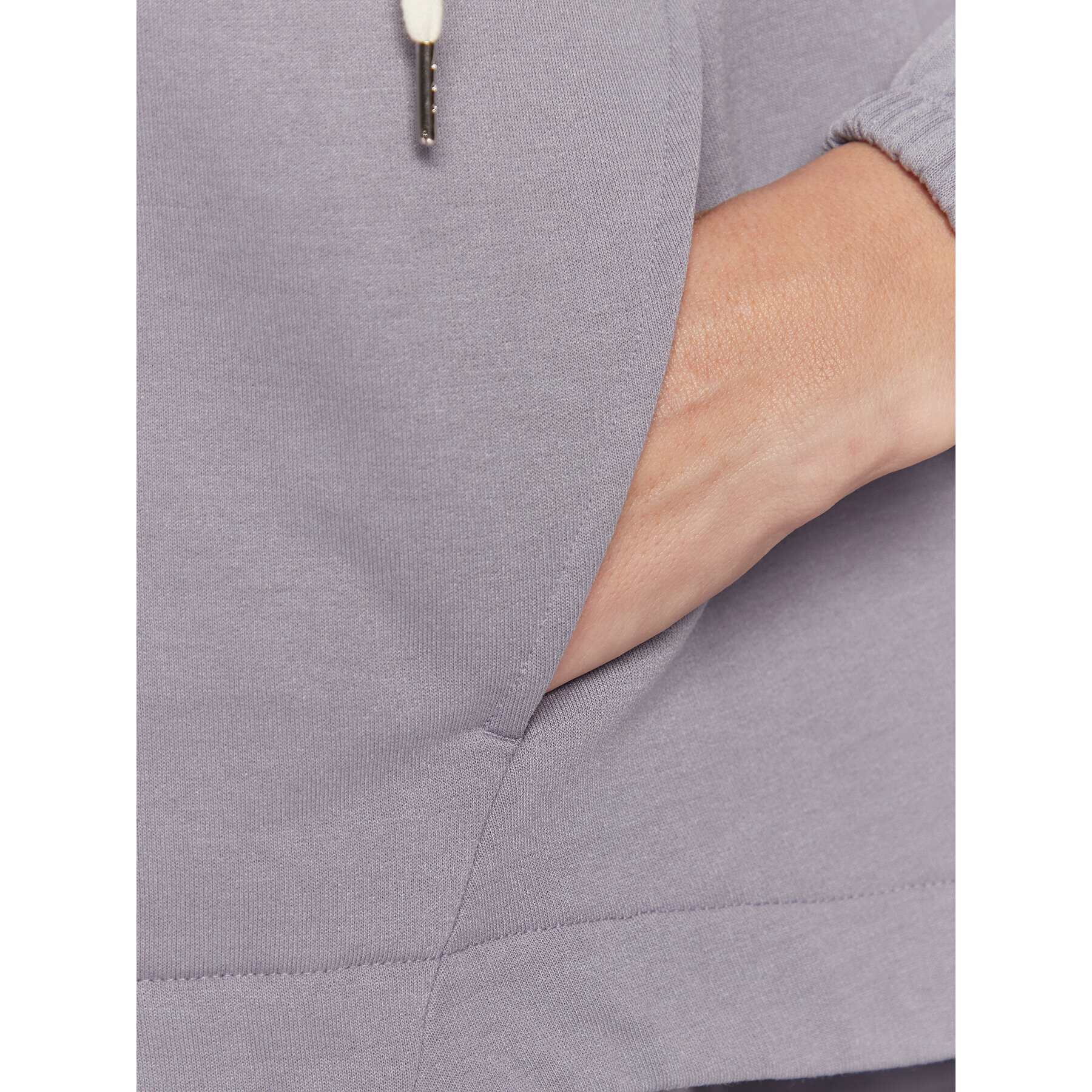 Triumph Суитшърт Thermal 10213446 Сив Regular Fit - Pepit.bg