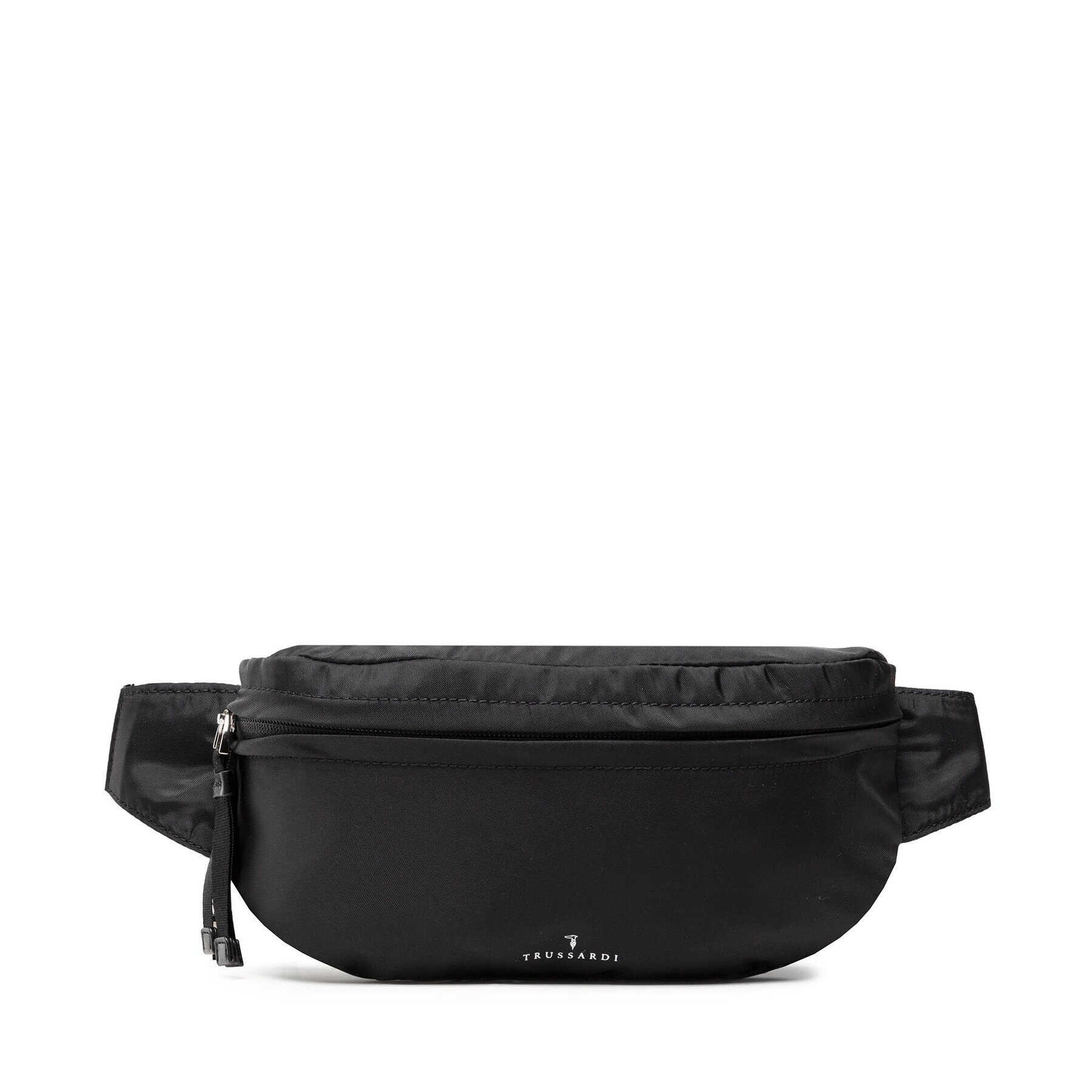 Trussardi Чанта за кръст Sporty Belt Bag 71B00312 Черен - Pepit.bg