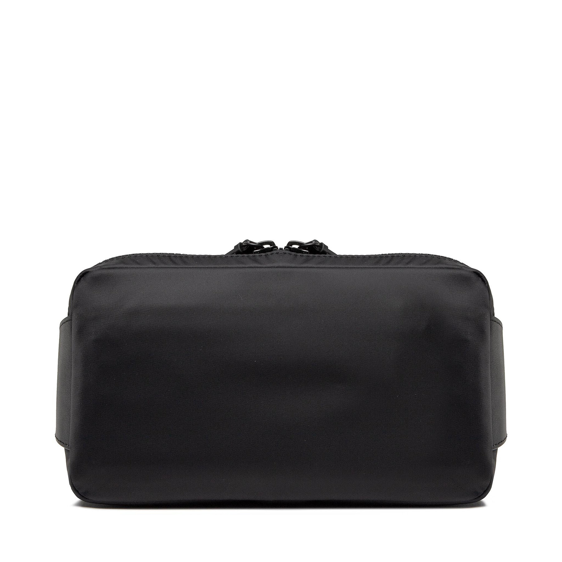 Trussardi Чанта за кръст Zenith Belt Bag 71B00349 Черен - Pepit.bg