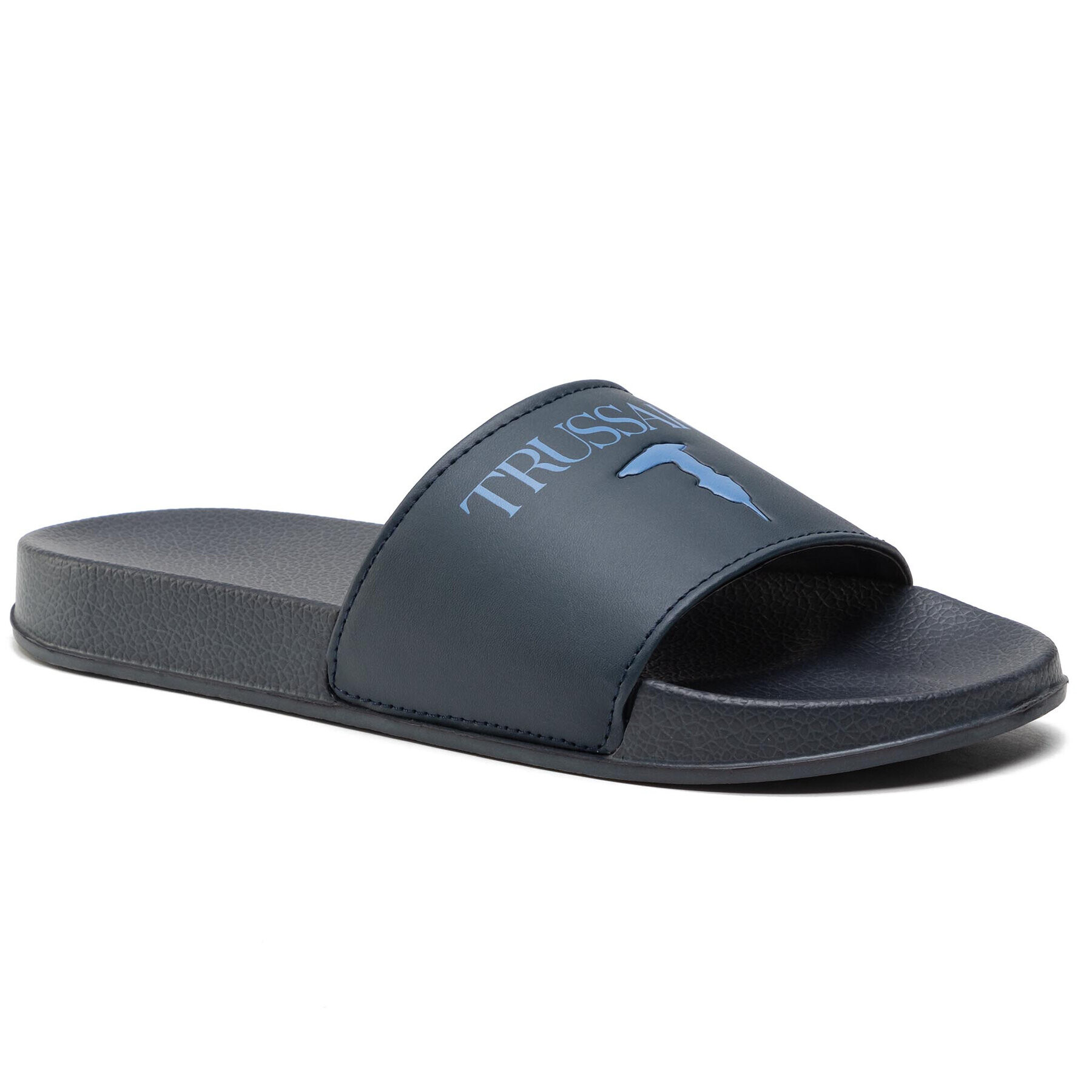 Trussardi Чехли 77A00353 Тъмносин - Pepit.bg