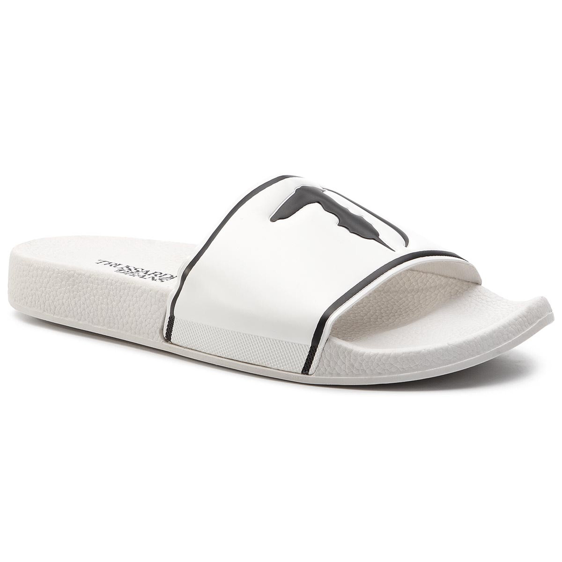 Trussardi Чехли 79A00377 Бял - Pepit.bg