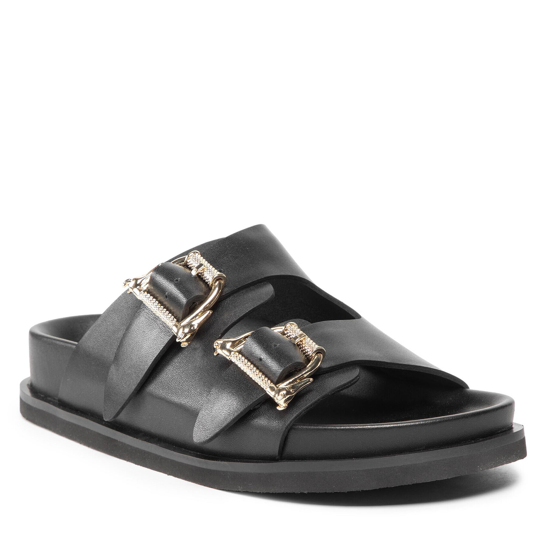 Trussardi Чехли 79A00771 Черен - Pepit.bg