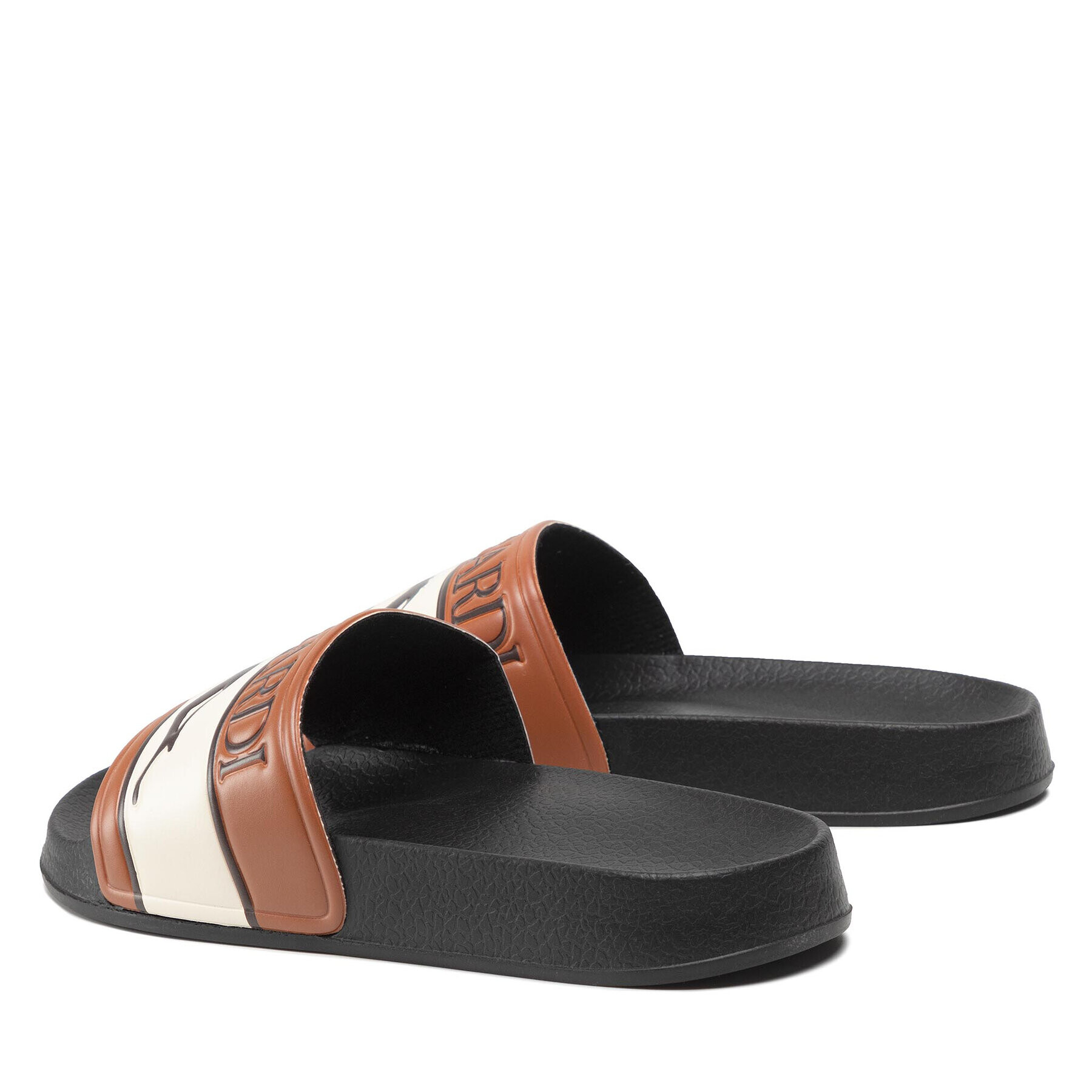 Trussardi Чехли 79A00785 Кафяв - Pepit.bg