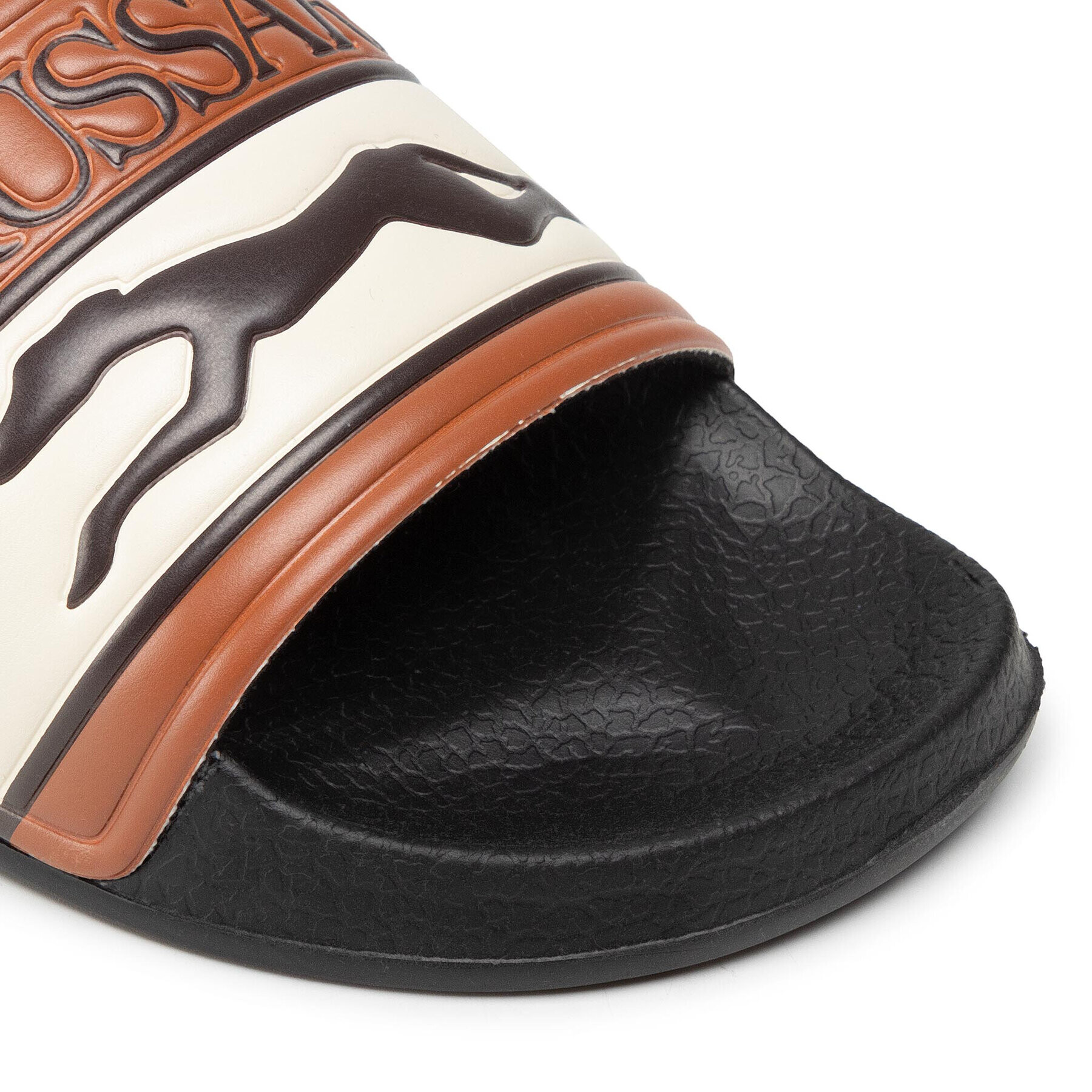 Trussardi Чехли 79A00785 Кафяв - Pepit.bg