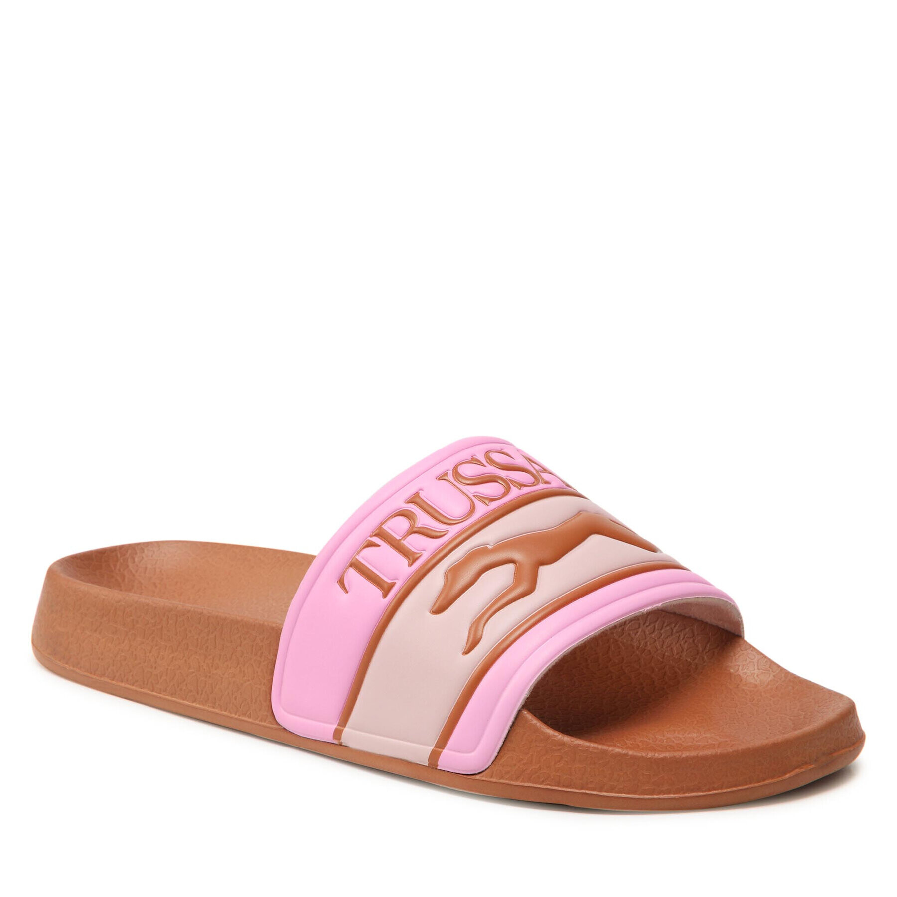 Trussardi Чехли 79A00785 Розов - Pepit.bg